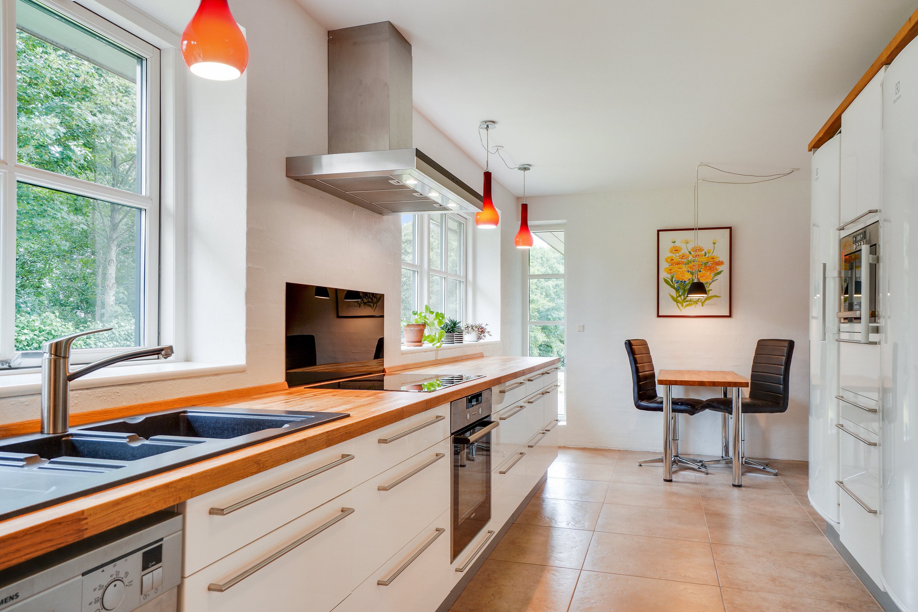 Fremhævet  billede i fuldskærmstilstand. Billede af Allinggårdsvej 103, 8600 Silkeborg