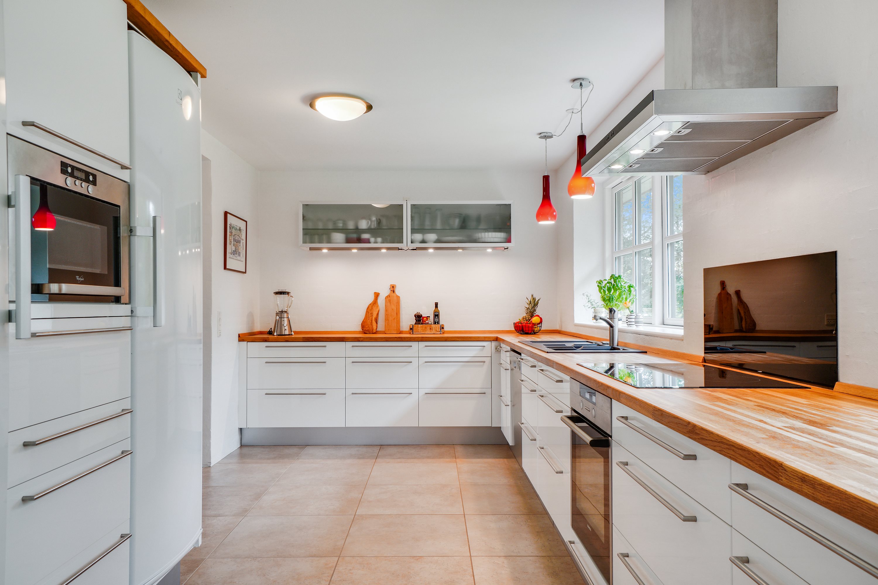 Fremhævet  billede i fuldskærmstilstand. Billede af Allinggårdsvej 103, 8600 Silkeborg