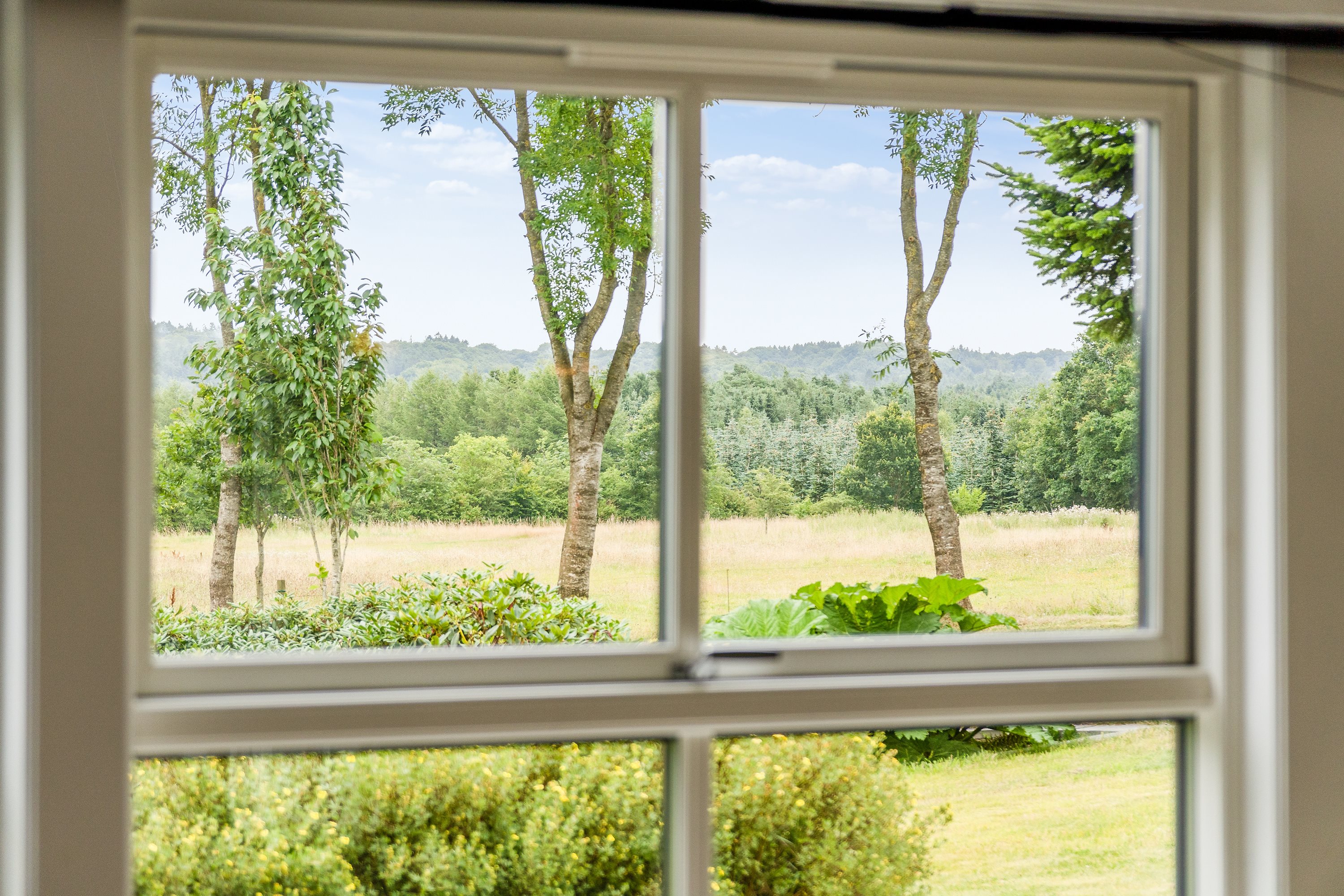 Fremhævet  billede i fuldskærmstilstand. Billede af Allinggårdsvej 103, 8600 Silkeborg