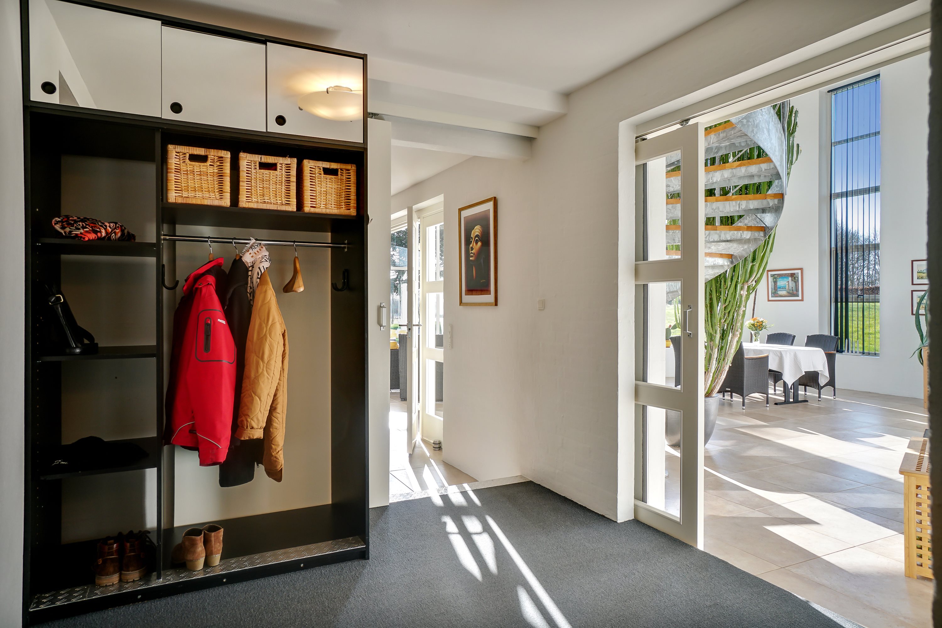 Fremhævet  billede i fuldskærmstilstand. Billede af Allinggårdsvej 103, 8600 Silkeborg