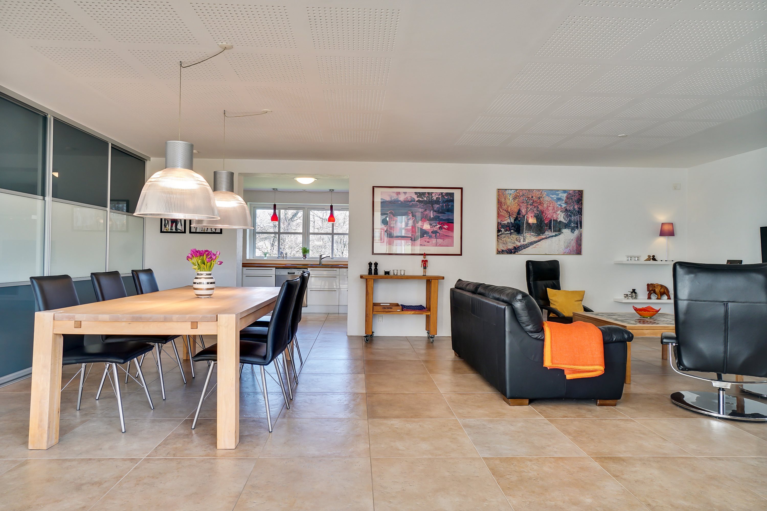 Fremhævet  billede i fuldskærmstilstand. Billede af Allinggårdsvej 103, 8600 Silkeborg