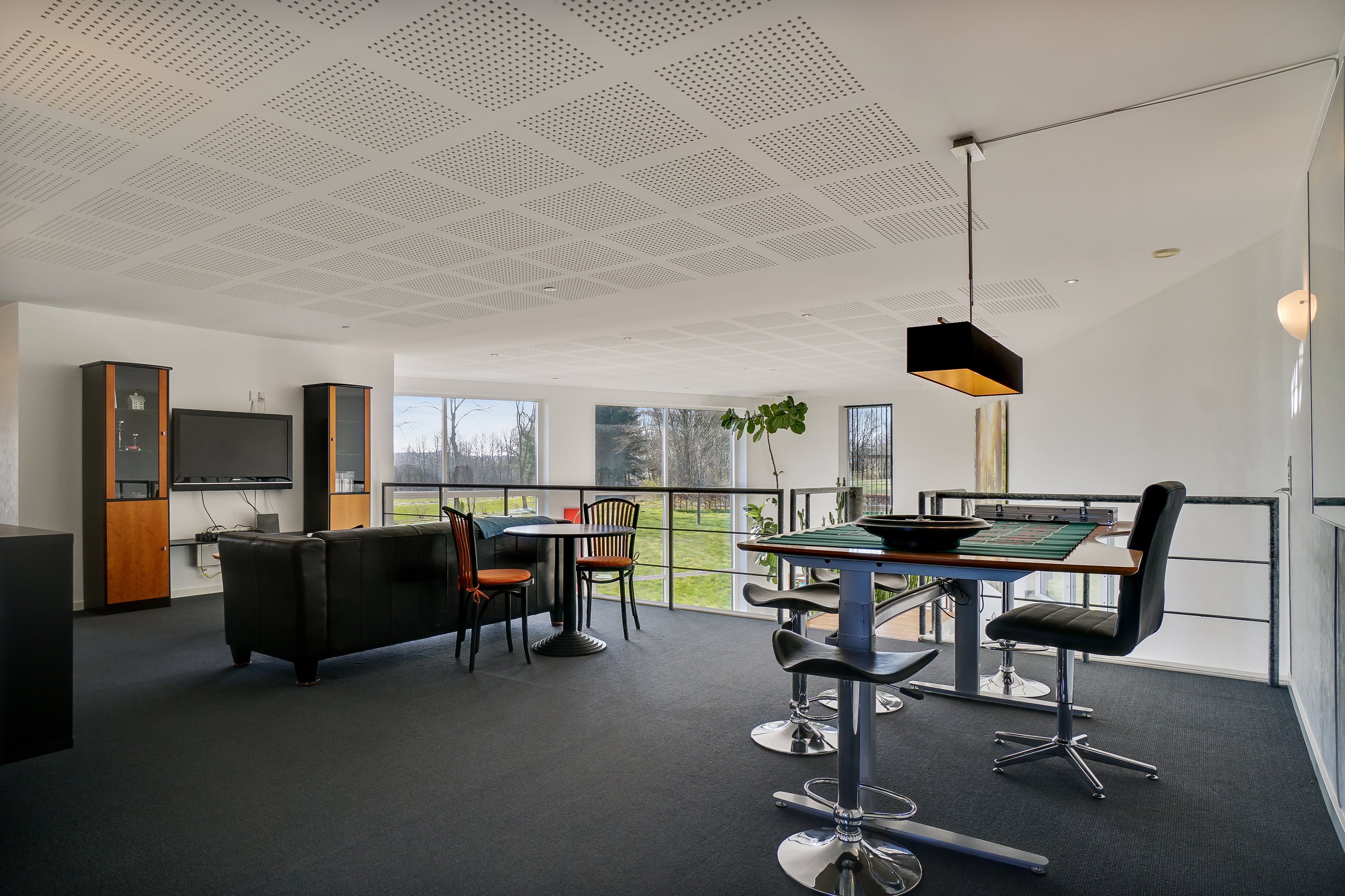 Fremhævet  billede i fuldskærmstilstand. Billede af Allinggårdsvej 103, 8600 Silkeborg