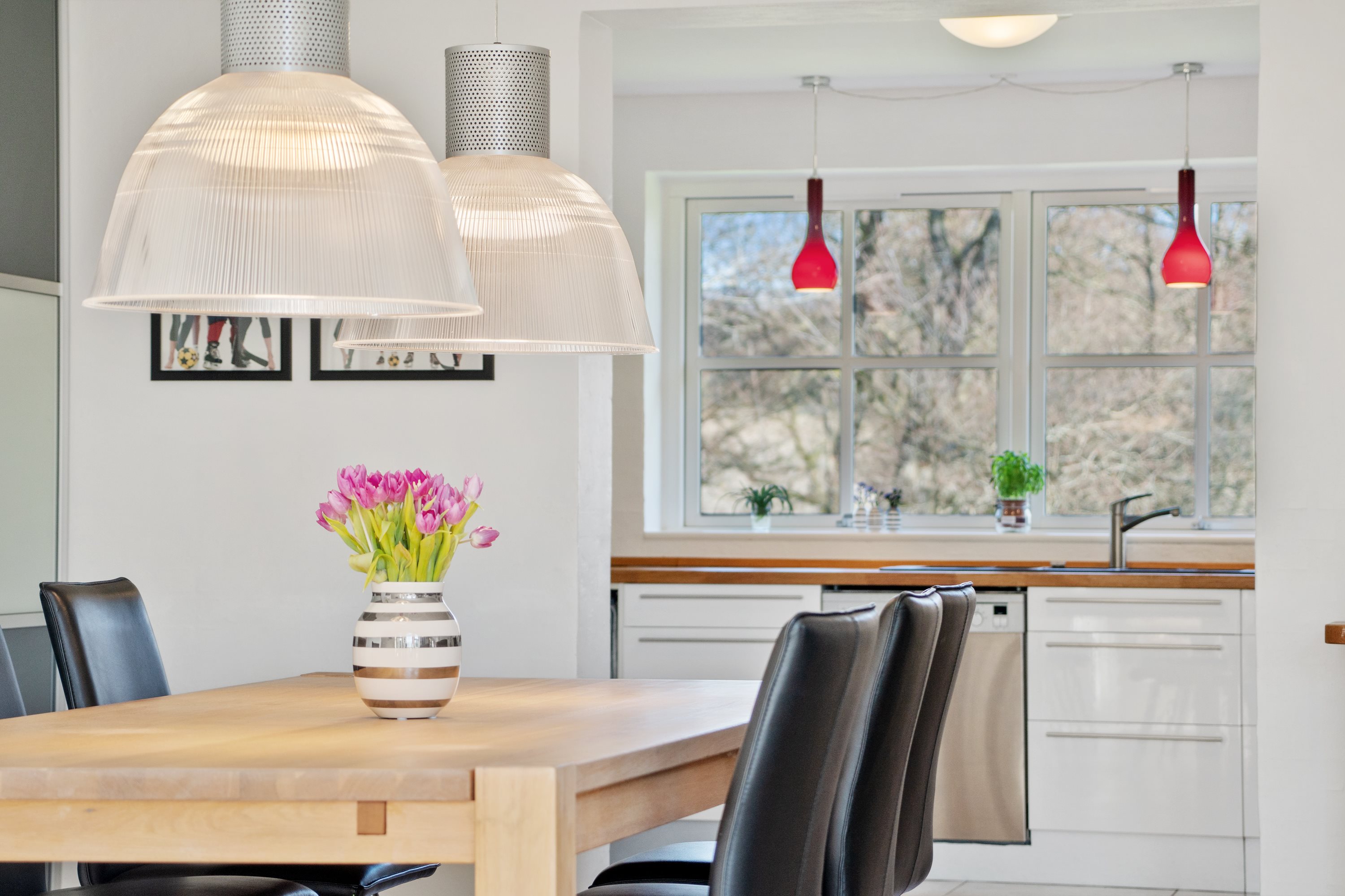 Fremhævet  billede i fuldskærmstilstand. Billede af Allinggårdsvej 103, 8600 Silkeborg