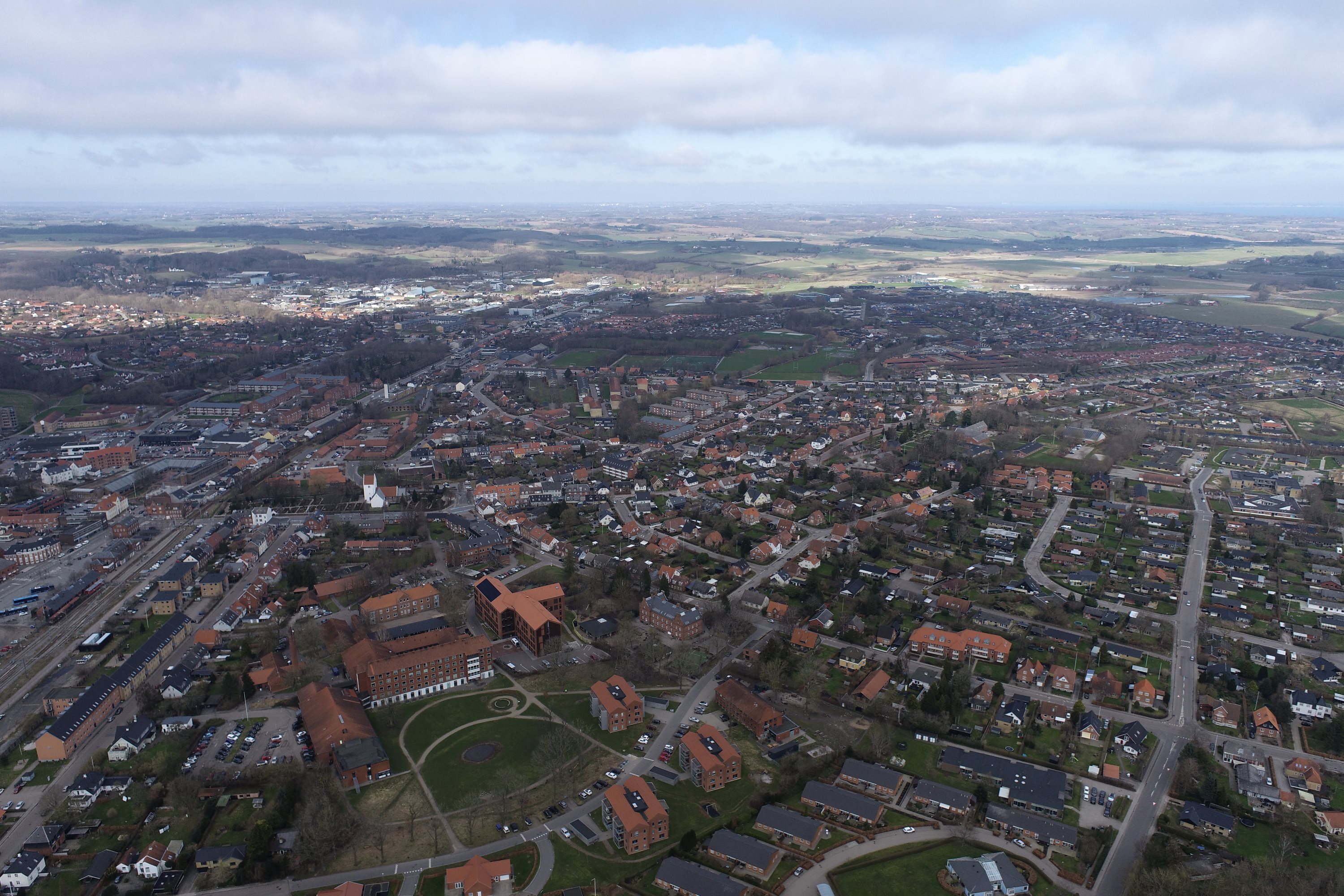 Miniaturebillede 2: . Billede af Præstelunden 15, 8300 Odder