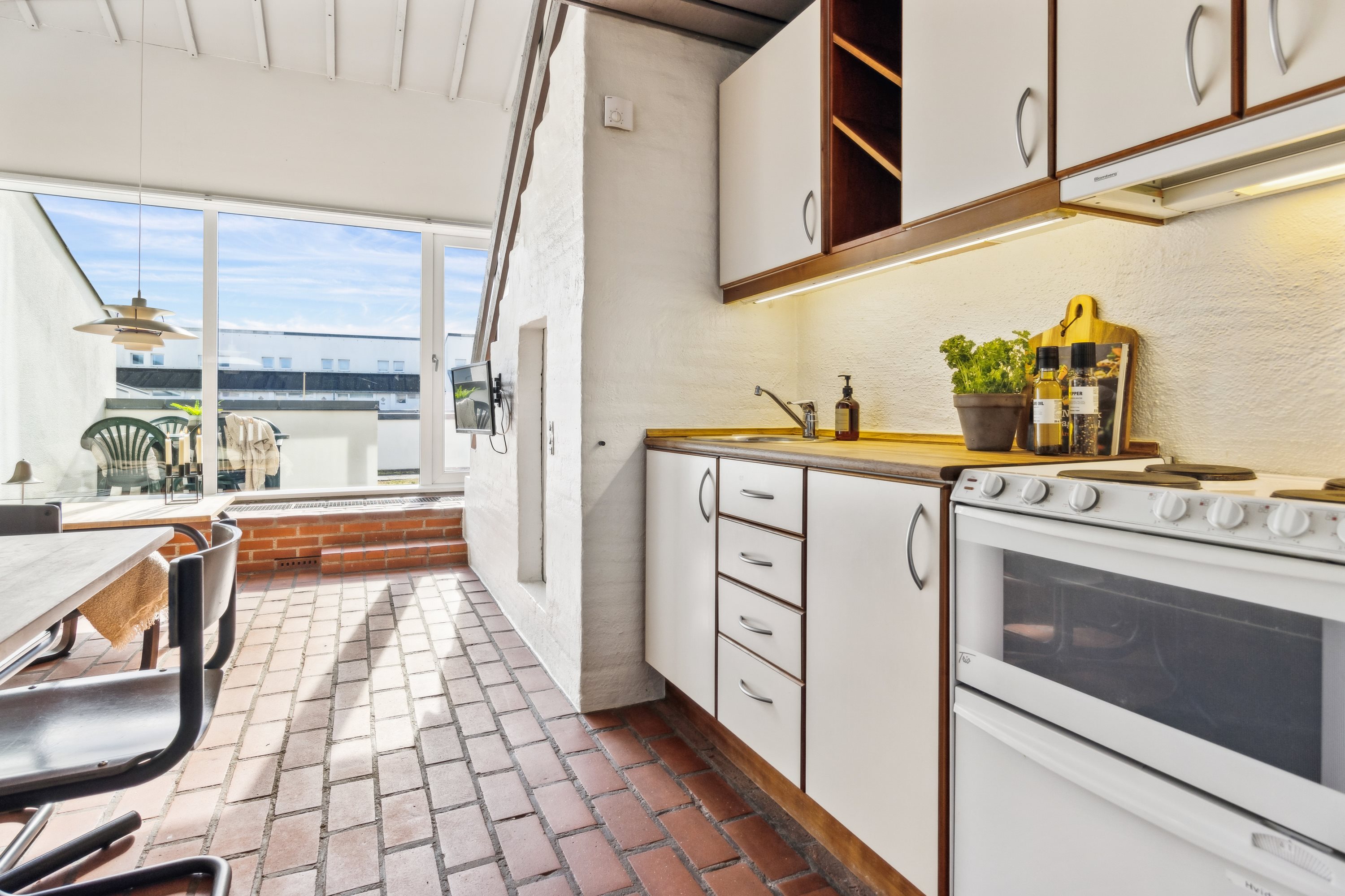 Fremhævet  billede i fuldskærmstilstand. Billede af Strandvejen 150, 12., Tranum, 9460 Brovst