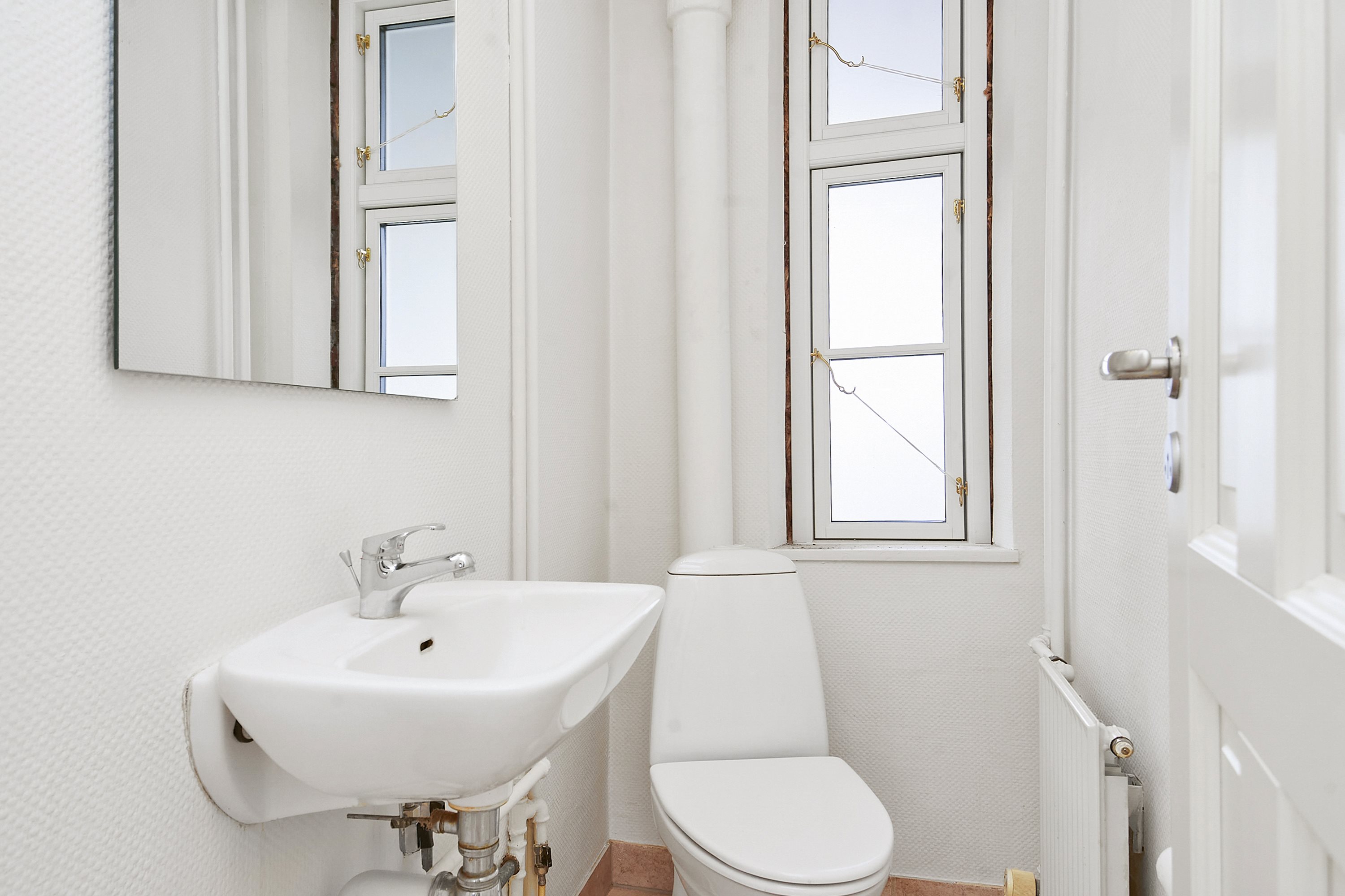 Fremhævet  billede i fuldskærmstilstand. Billede af Carolinelundsvej 11, 8700 Horsens