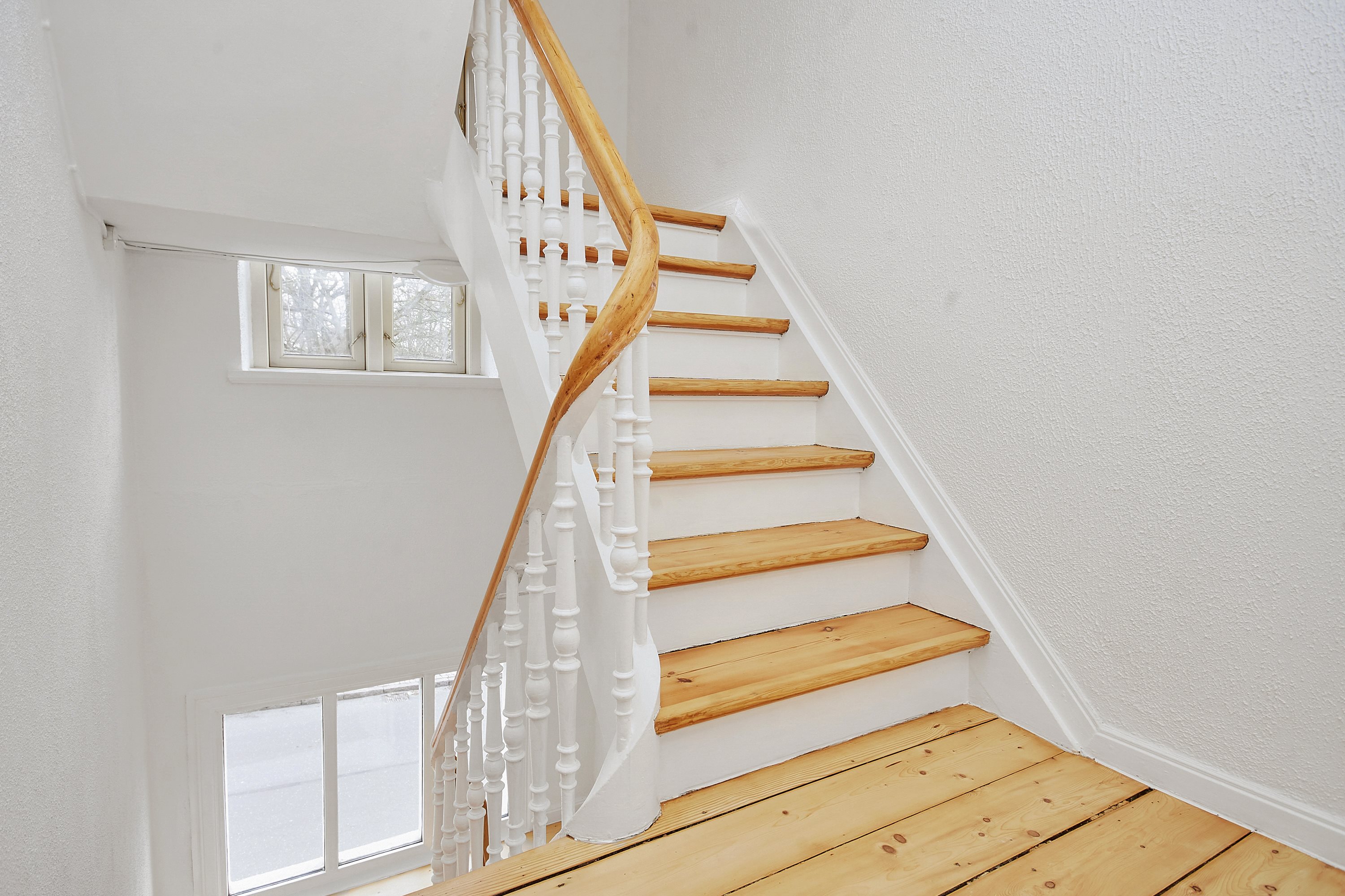 Fremhævet  billede i fuldskærmstilstand. Billede af Carolinelundsvej 11, 8700 Horsens