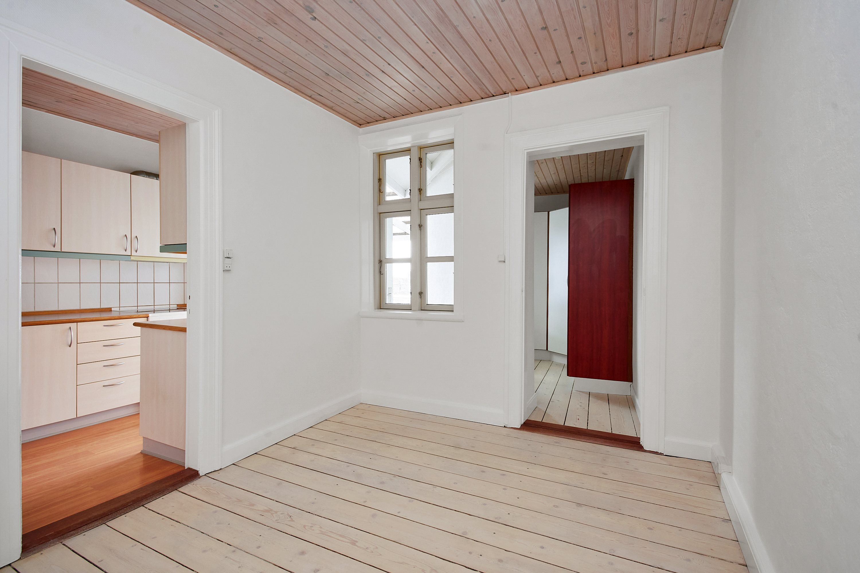 Fremhævet  billede i fuldskærmstilstand. Billede af Carolinelundsvej 11, 8700 Horsens