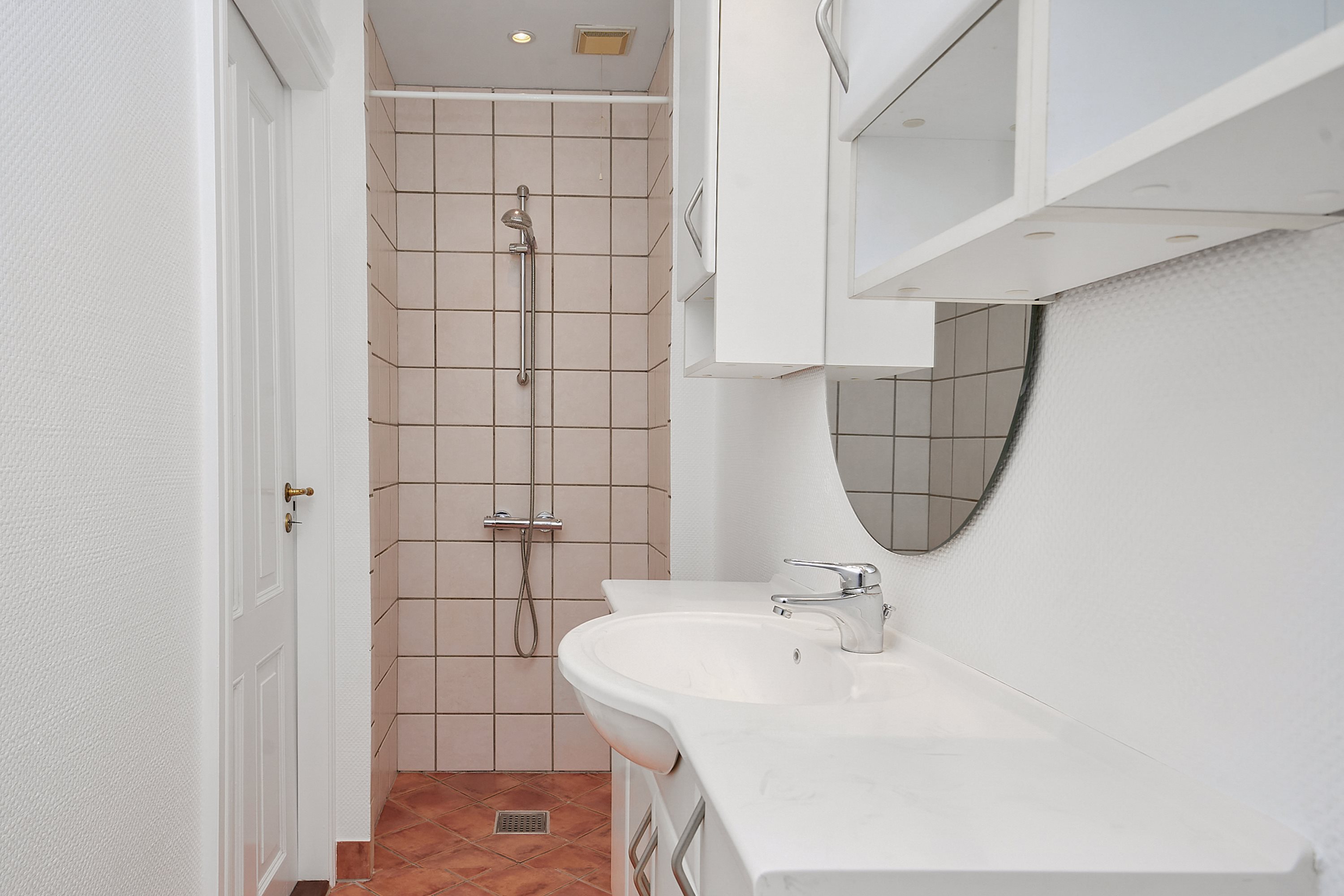 Fremhævet  billede i fuldskærmstilstand. Billede af Carolinelundsvej 11, 8700 Horsens