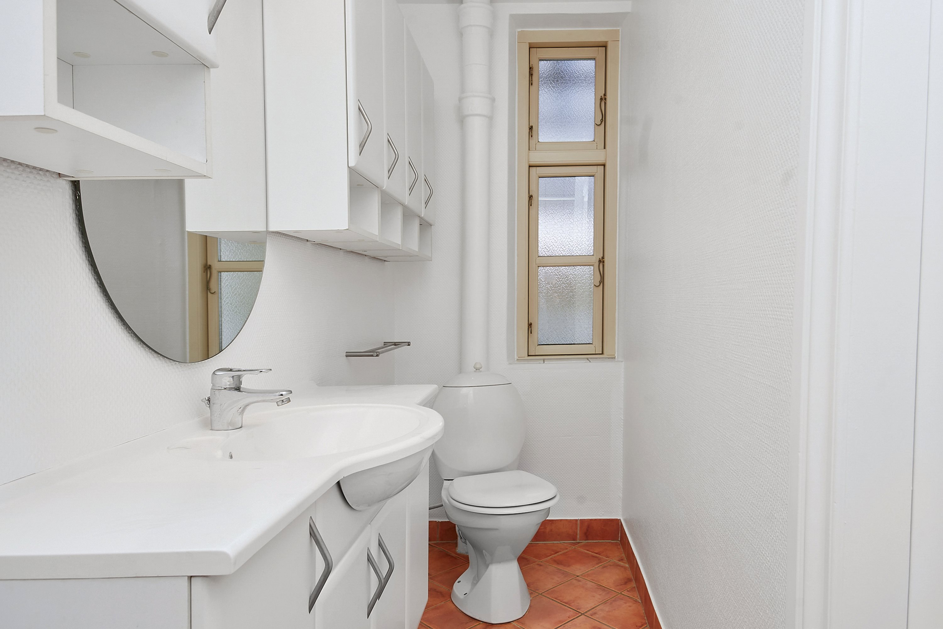 Fremhævet  billede i fuldskærmstilstand. Billede af Carolinelundsvej 11, 8700 Horsens