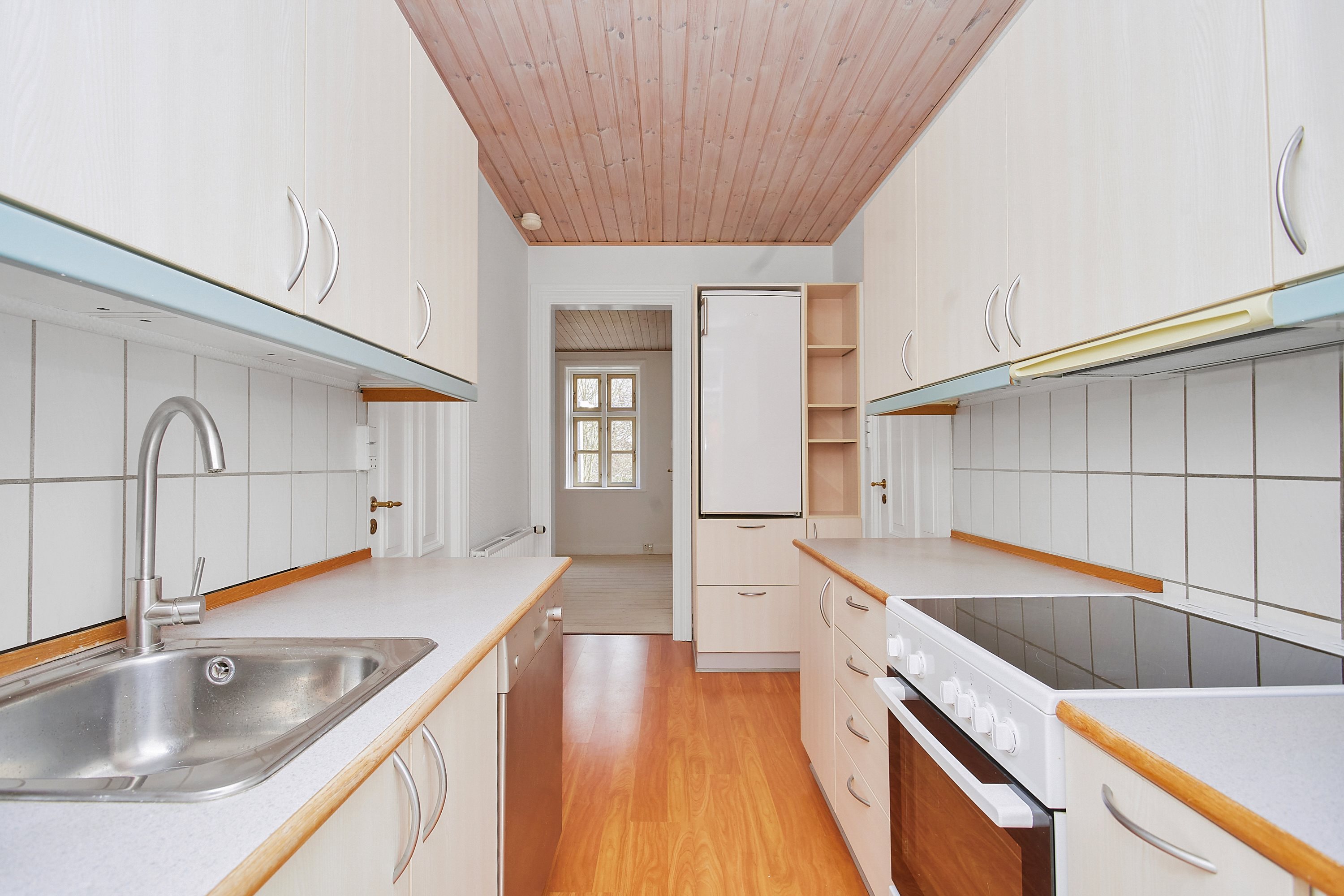 Fremhævet  billede i fuldskærmstilstand. Billede af Carolinelundsvej 11, 8700 Horsens