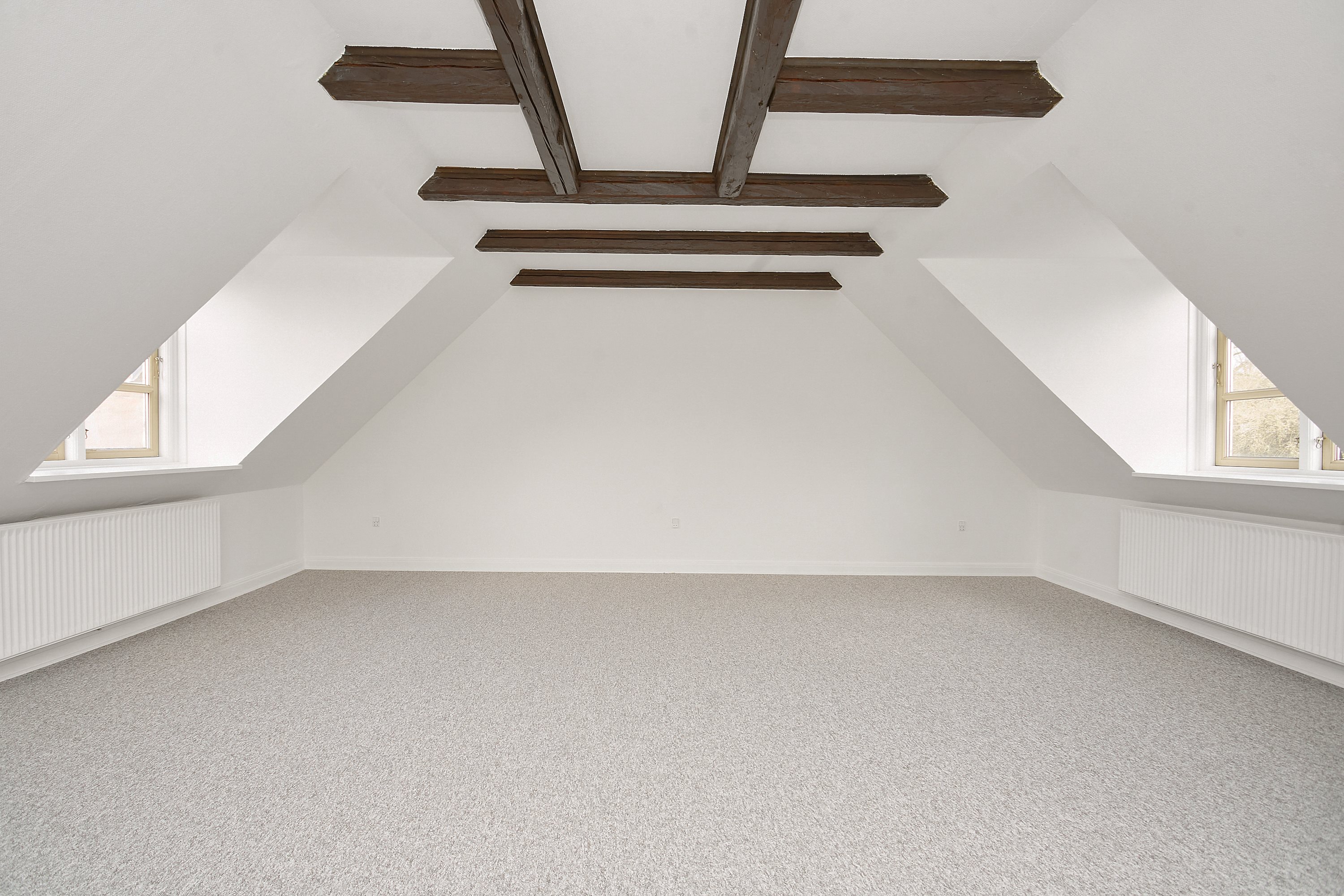 Fremhævet  billede i fuldskærmstilstand. Billede af Carolinelundsvej 11, 8700 Horsens