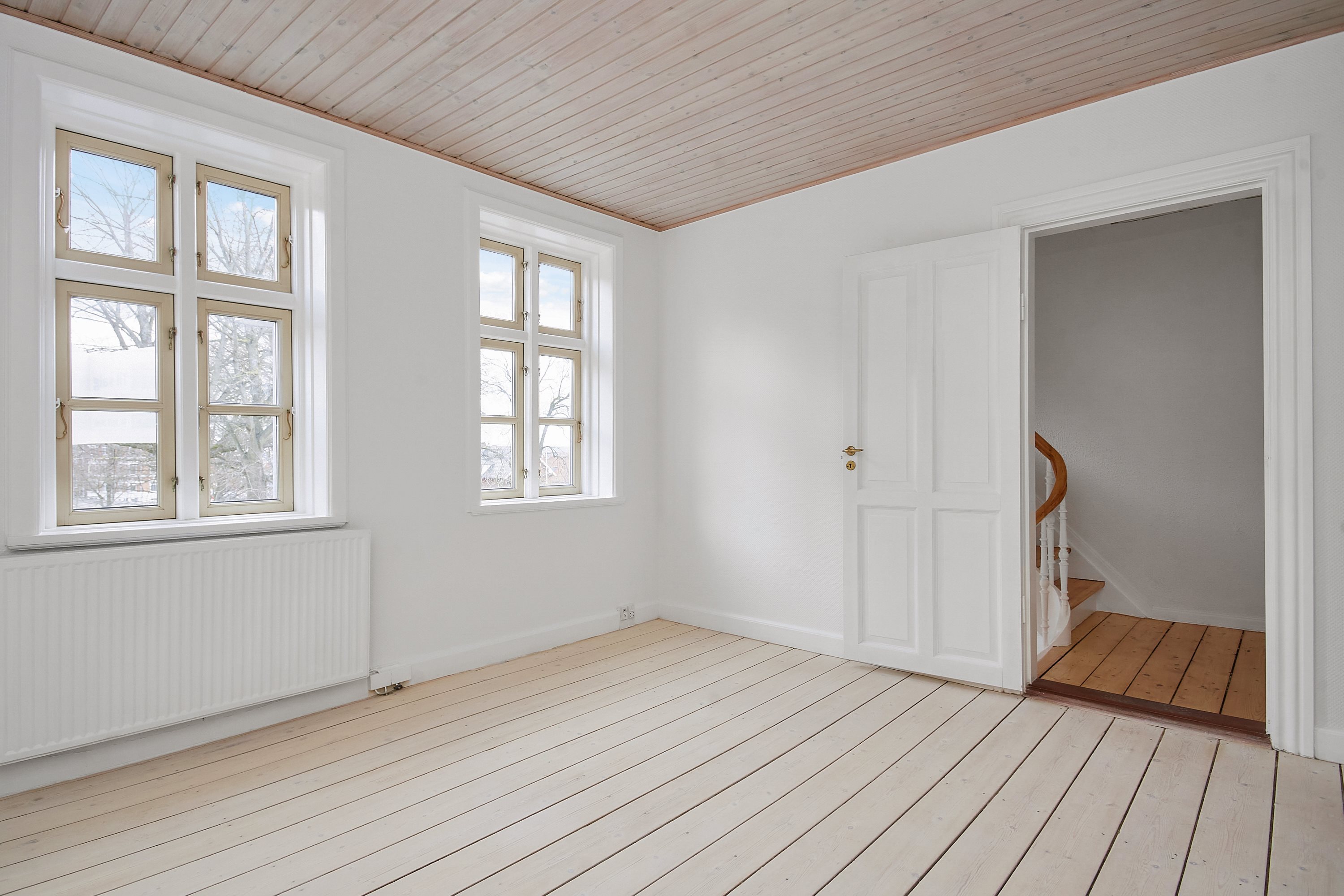 Miniaturebillede 2: . Billede af Carolinelundsvej 11, 8700 Horsens