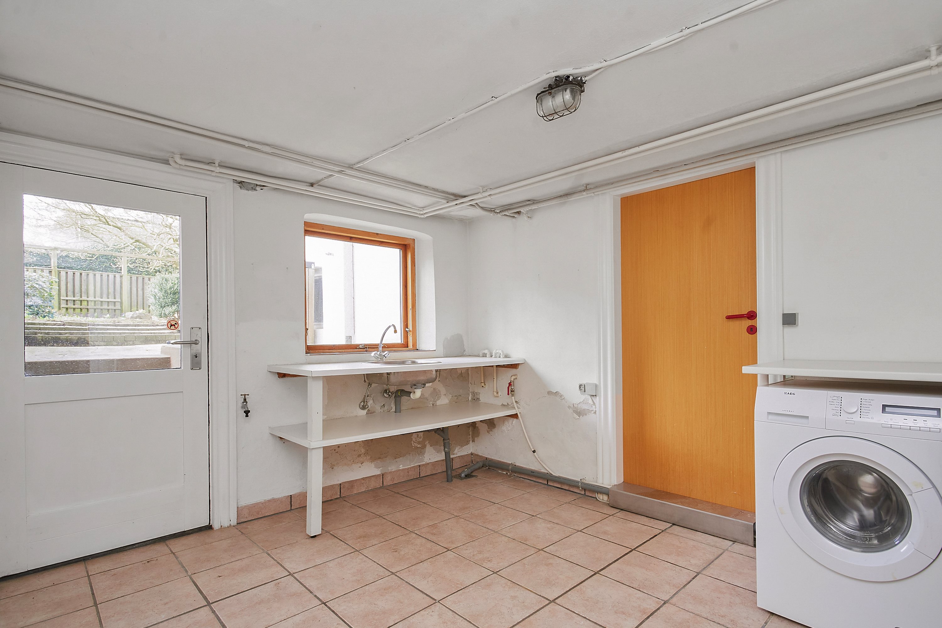 Fremhævet  billede i fuldskærmstilstand. Billede af Carolinelundsvej 11, 8700 Horsens