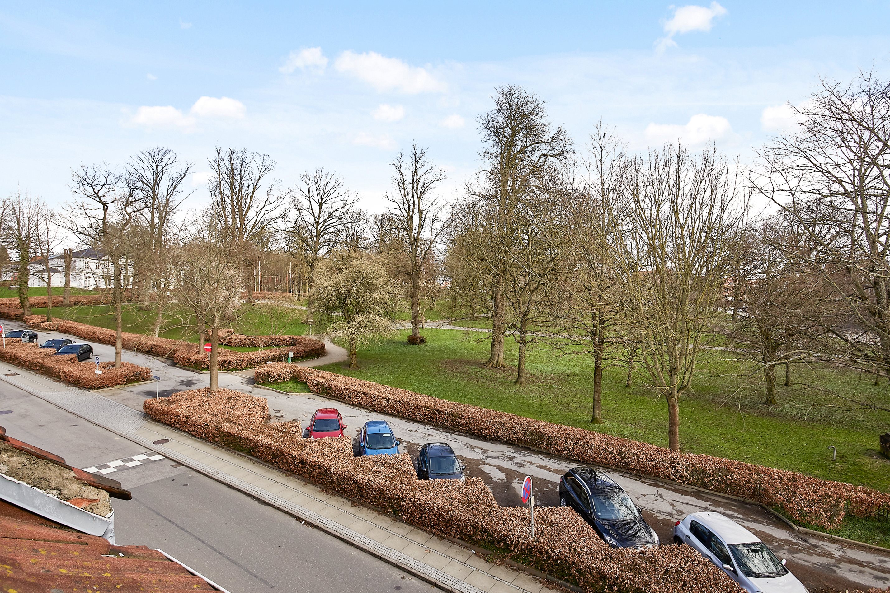 Miniaturebillede 1: . Billede af Carolinelundsvej 11, 8700 Horsens