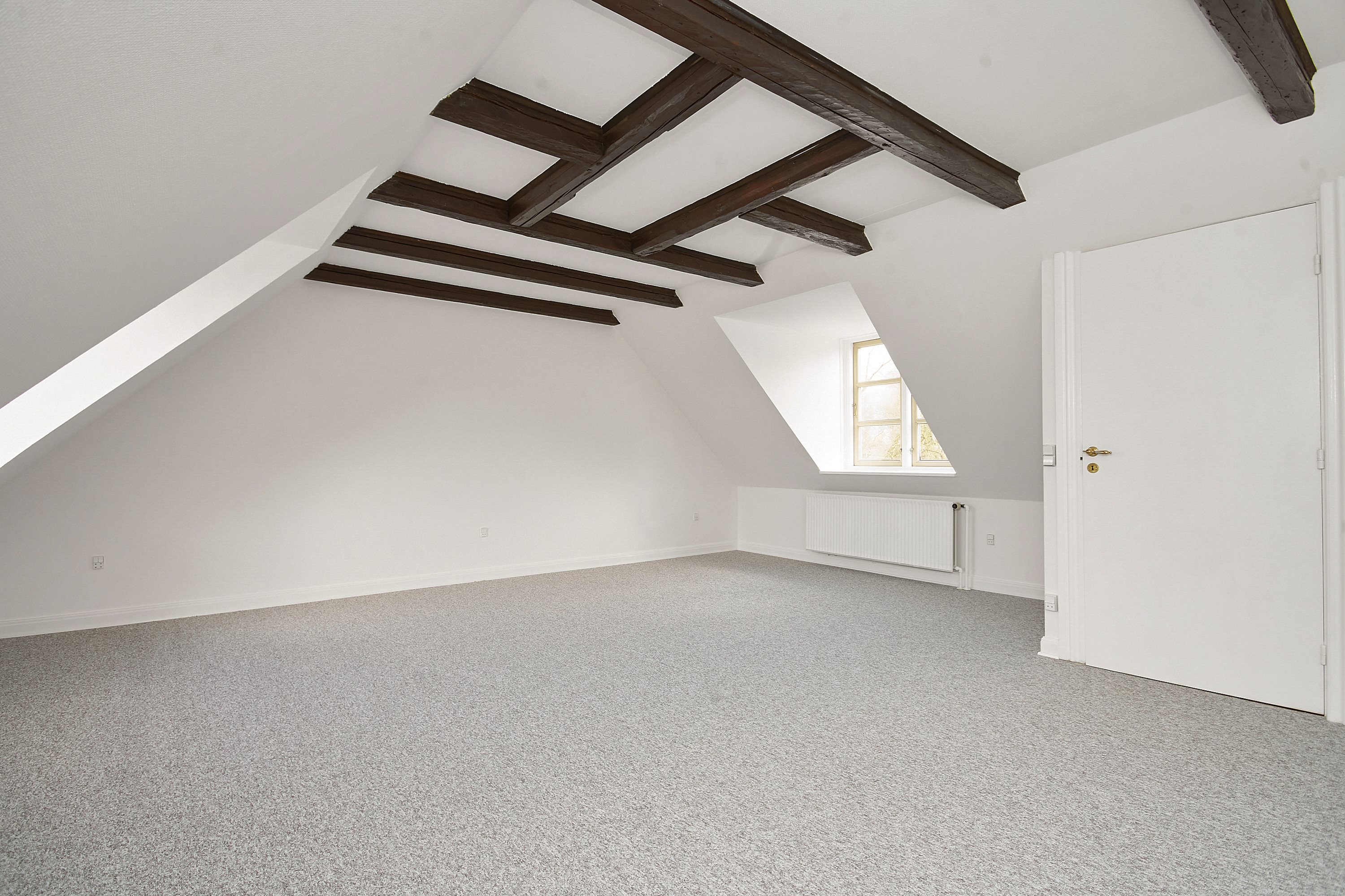 Fremhævet  billede i fuldskærmstilstand. Billede af Carolinelundsvej 11, 8700 Horsens