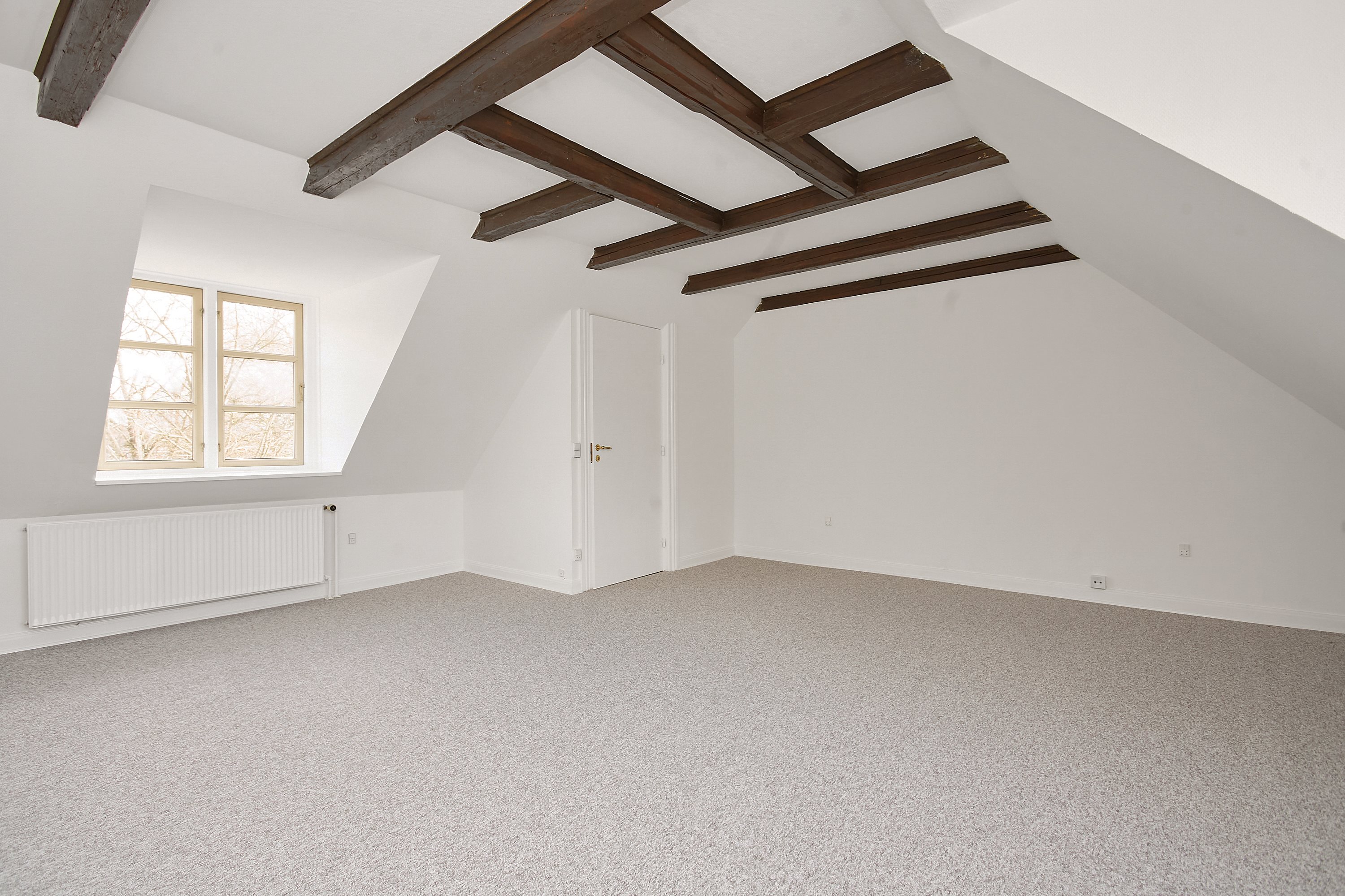 Fremhævet  billede i fuldskærmstilstand. Billede af Carolinelundsvej 11, 8700 Horsens