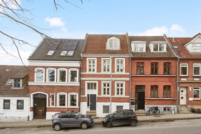 Carolinelundsvej 11