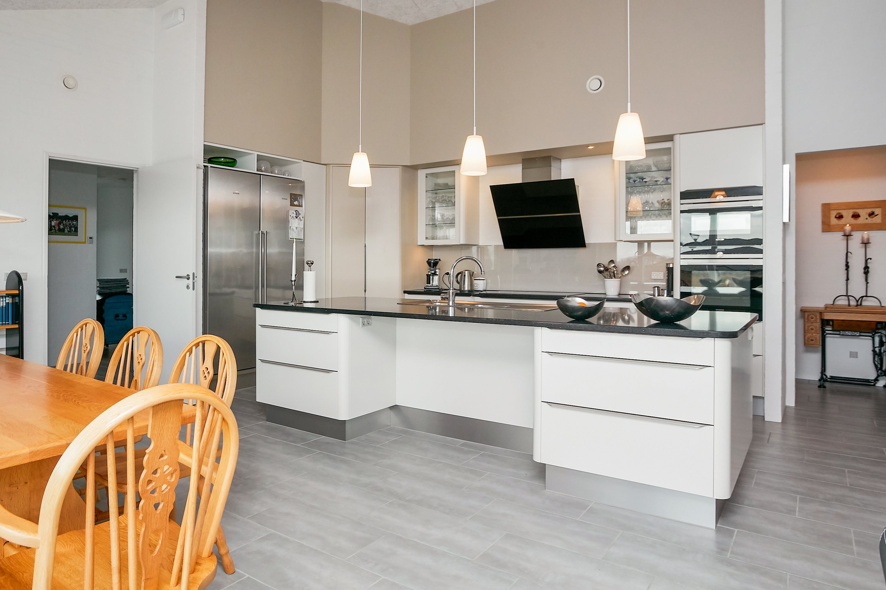 Miniaturebillede 2: . Billede af Fjordblik 5, Klakring, 7130 Juelsminde