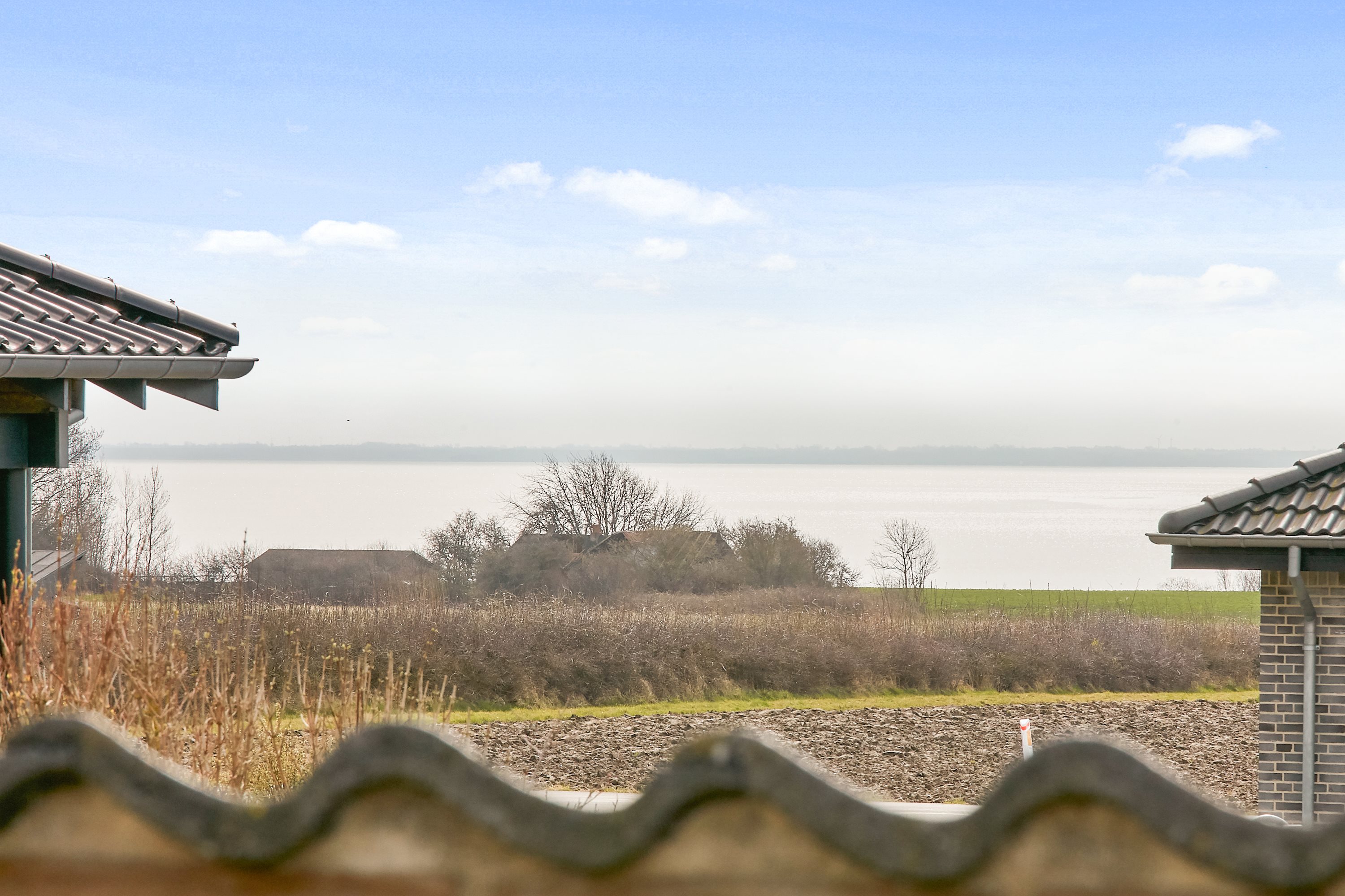 Fremhævet  billede i fuldskærmstilstand. Billede af Fjordblik 5, Klakring, 7130 Juelsminde