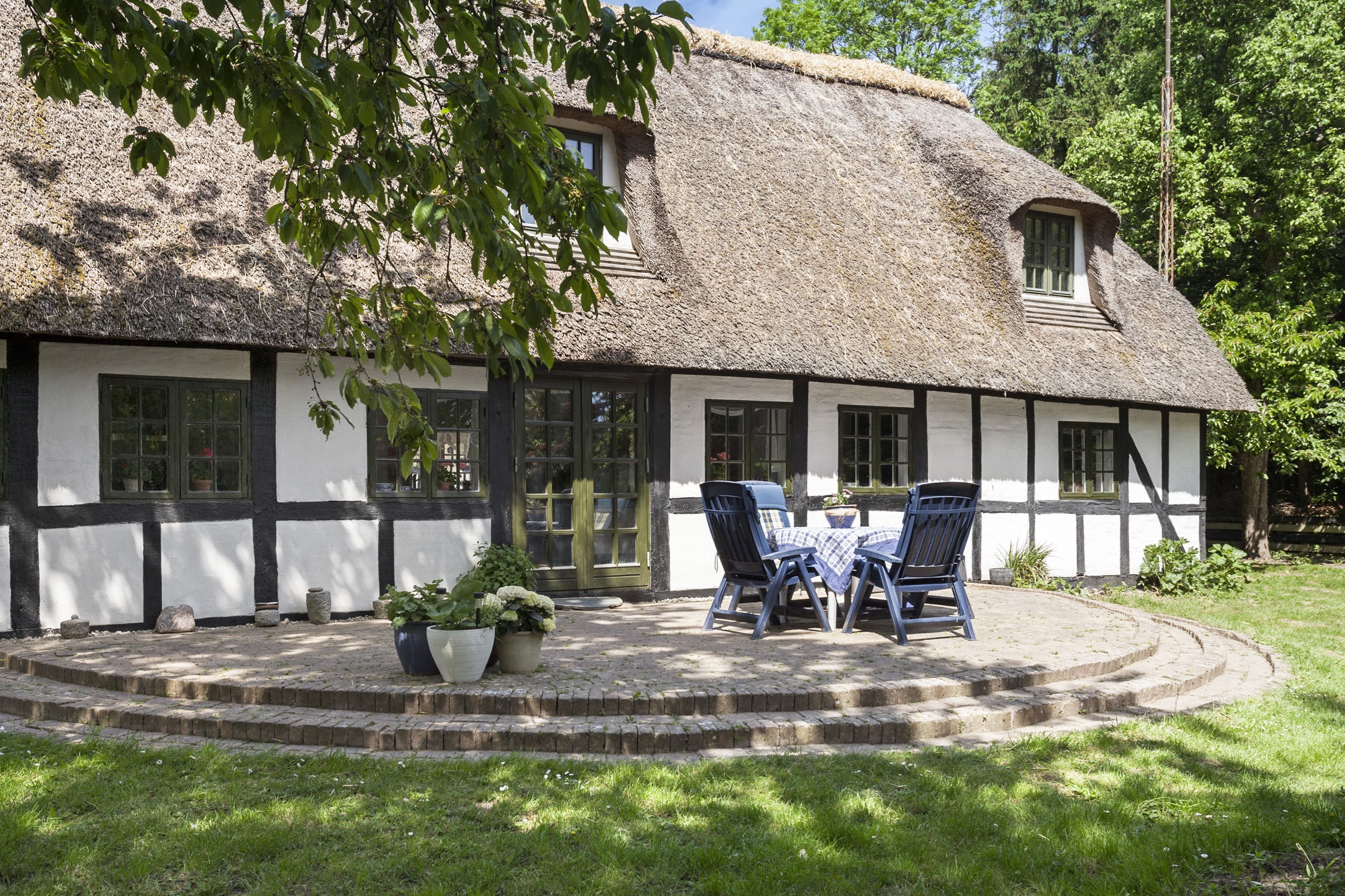 Fremhævet  billede i fuldskærmstilstand. Billede af Højdalsvej 4, Lilletofte, 5610 Assens