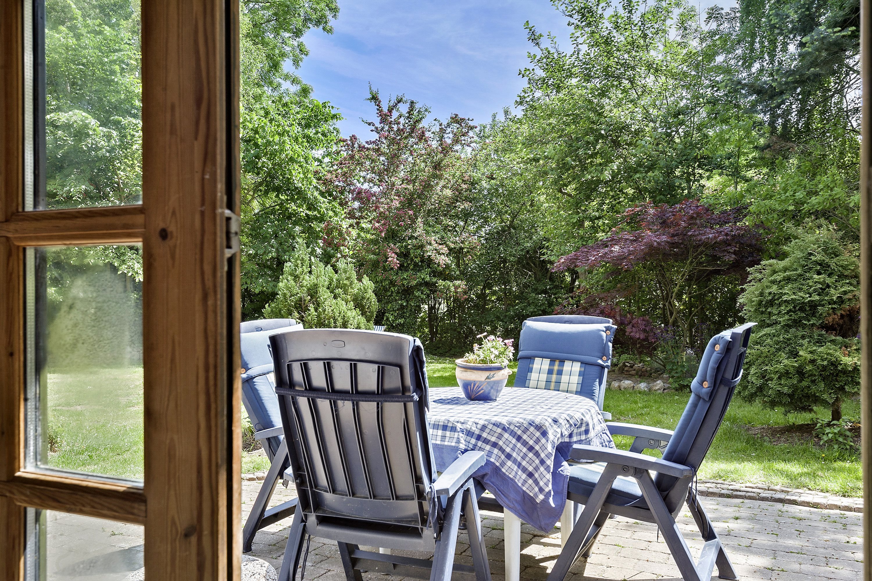 Miniaturebillede 1: . Billede af Højdalsvej 4, Lilletofte, 5610 Assens