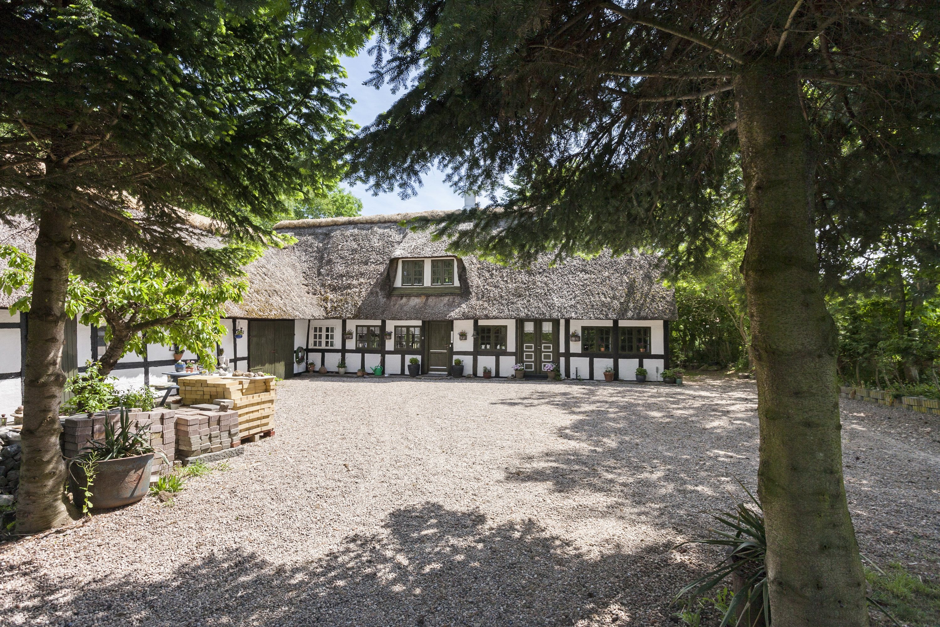 Fremhævet  billede i fuldskærmstilstand. Billede af Højdalsvej 4, Lilletofte, 5610 Assens