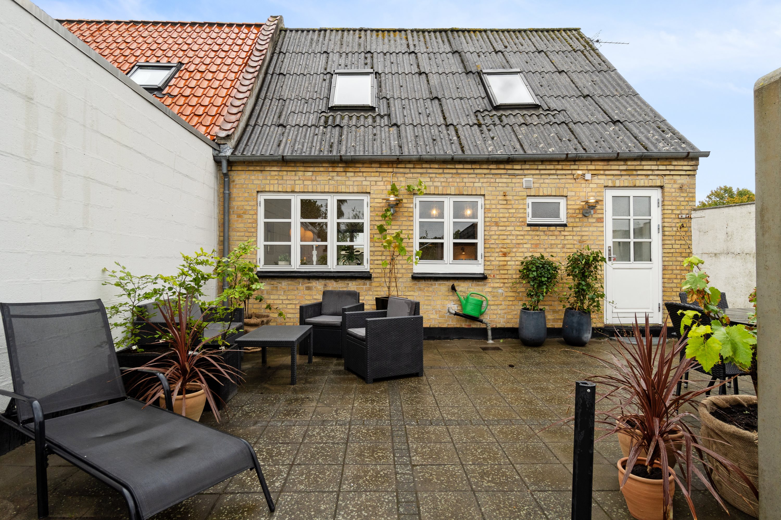 Miniaturebillede 1: andet. Billede af Skelvej 34, 5610 Assens