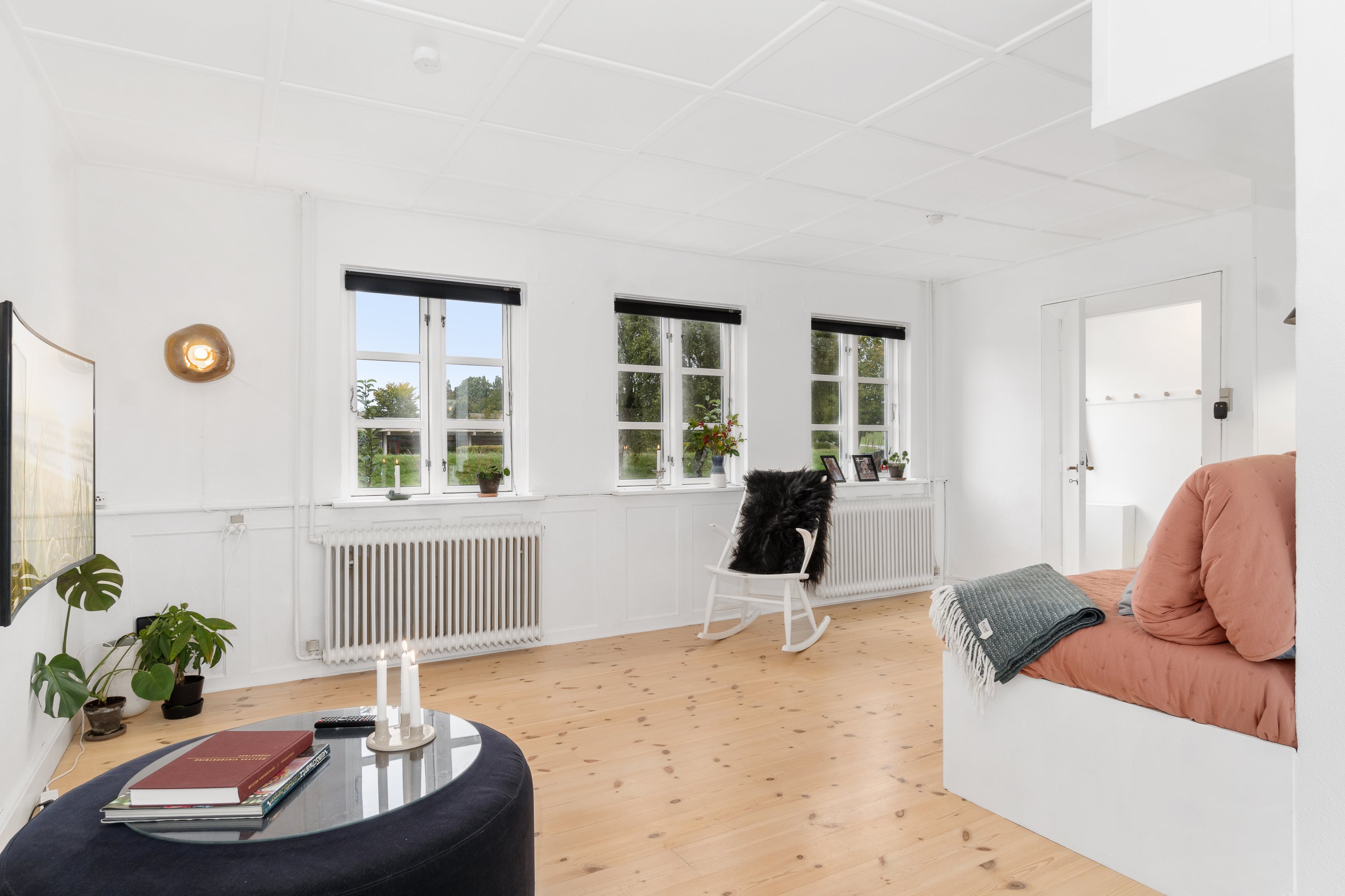 Fremhævet andet billede i fuldskærmstilstand. Billede af Skelvej 34, 5610 Assens