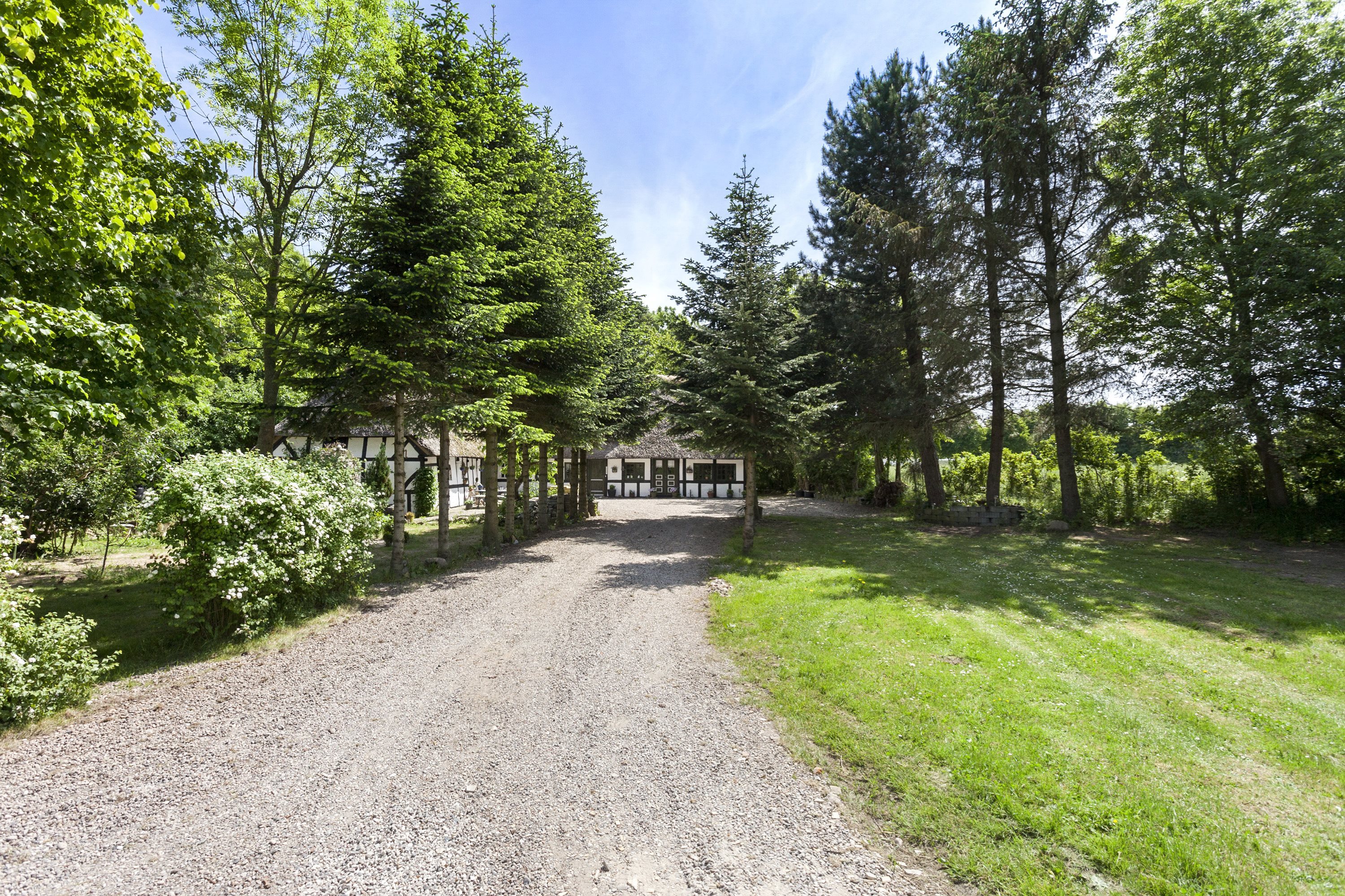 Fremhævet  billede i fuldskærmstilstand. Billede af Højdalsvej 4, Lilletofte, 5610 Assens