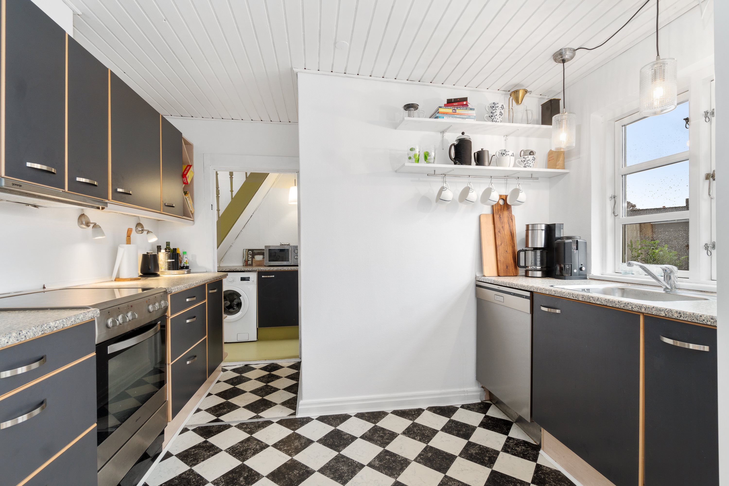 Fremhævet andet billede i fuldskærmstilstand. Billede af Skelvej 34, 5610 Assens