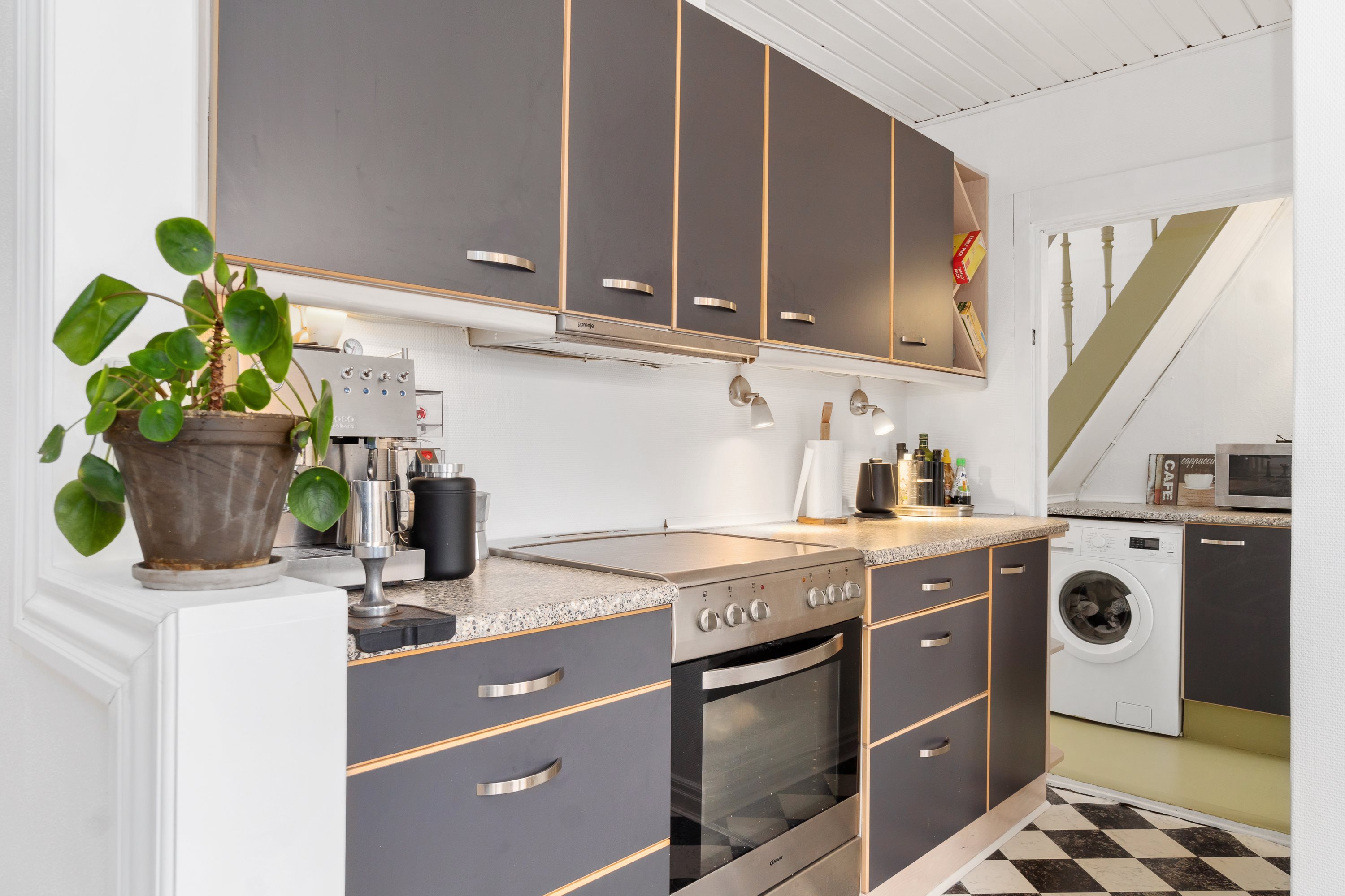 Fremhævet andet billede i fuldskærmstilstand. Billede af Skelvej 34, 5610 Assens