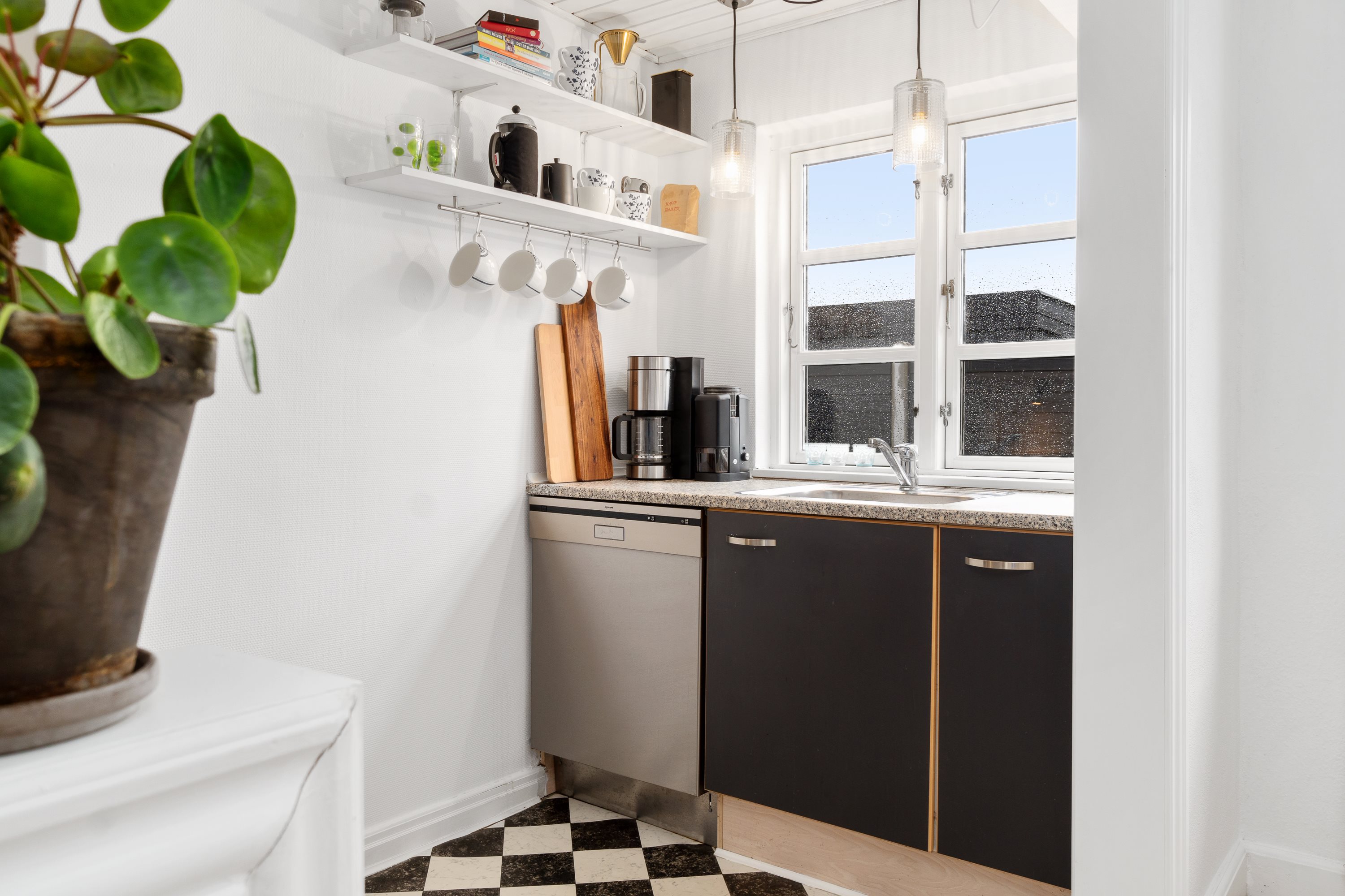 Fremhævet andet billede i fuldskærmstilstand. Billede af Skelvej 34, 5610 Assens