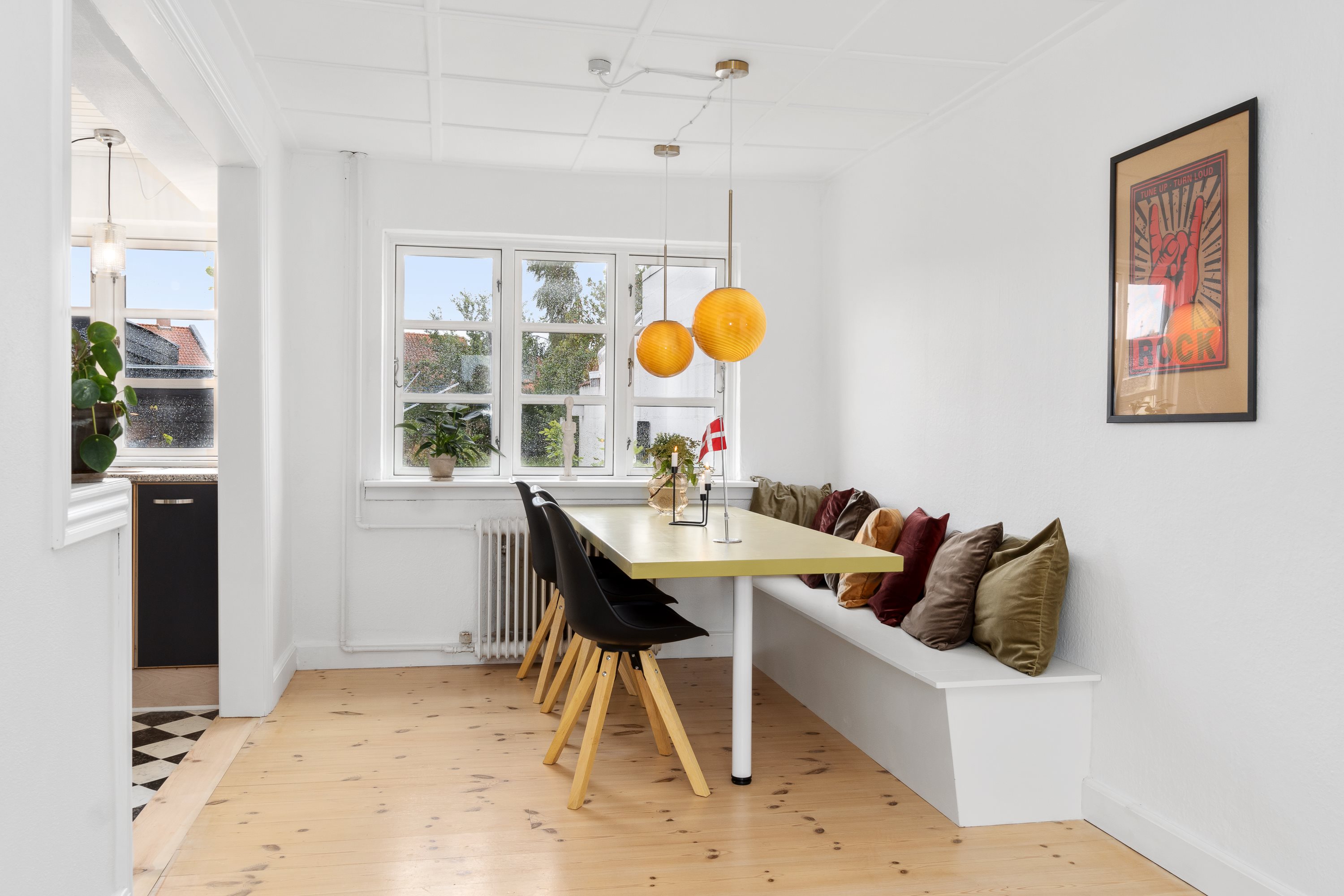 Fremhævet andet billede i fuldskærmstilstand. Billede af Skelvej 34, 5610 Assens