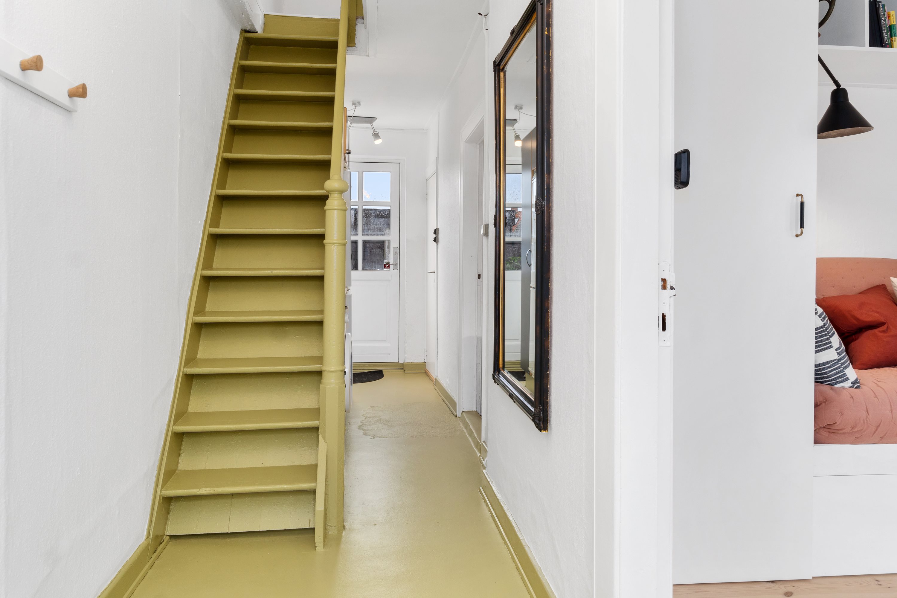 Fremhævet andet billede i fuldskærmstilstand. Billede af Skelvej 34, 5610 Assens