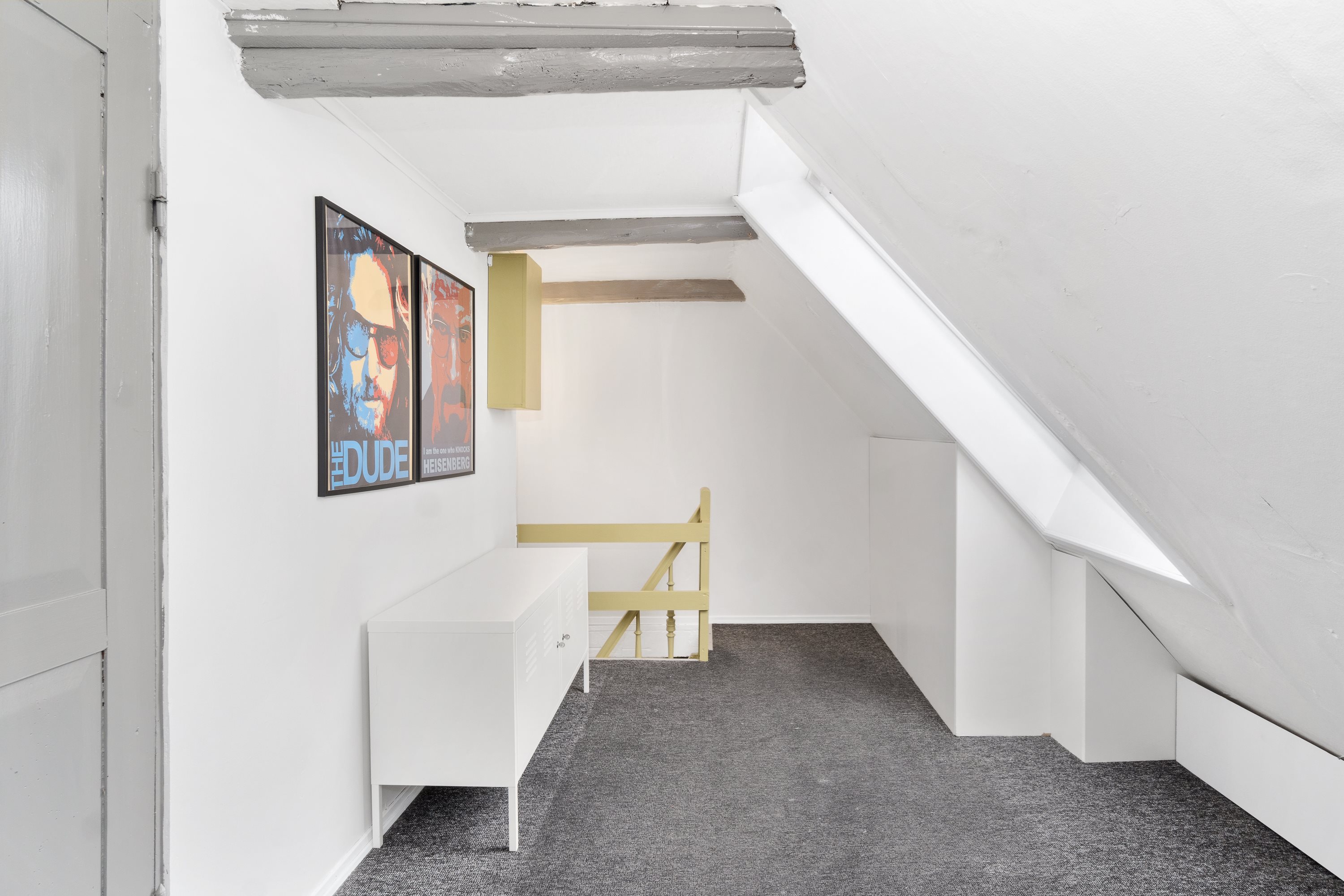 Fremhævet andet billede i fuldskærmstilstand. Billede af Skelvej 34, 5610 Assens