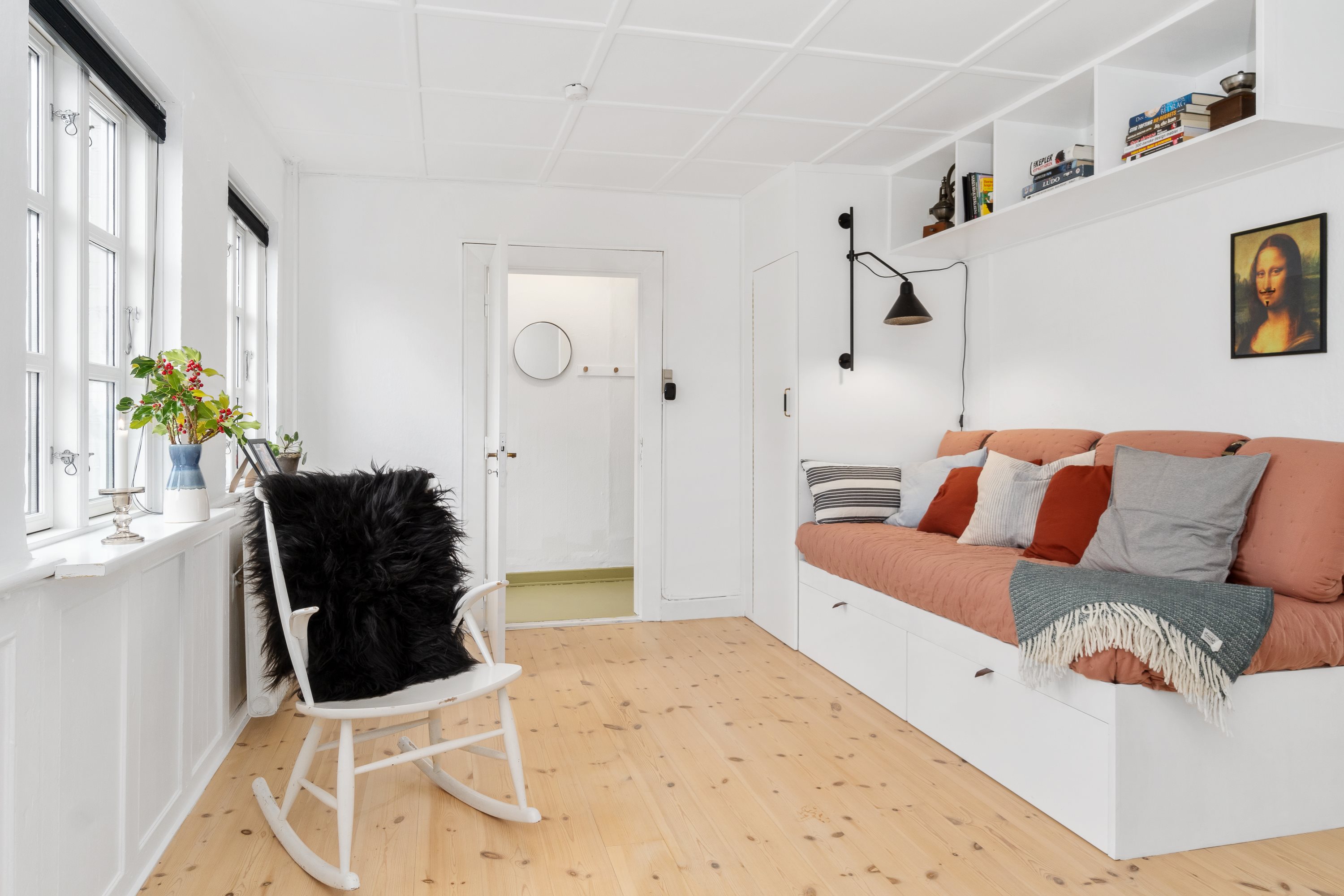 Fremhævet andet billede i fuldskærmstilstand. Billede af Skelvej 34, 5610 Assens