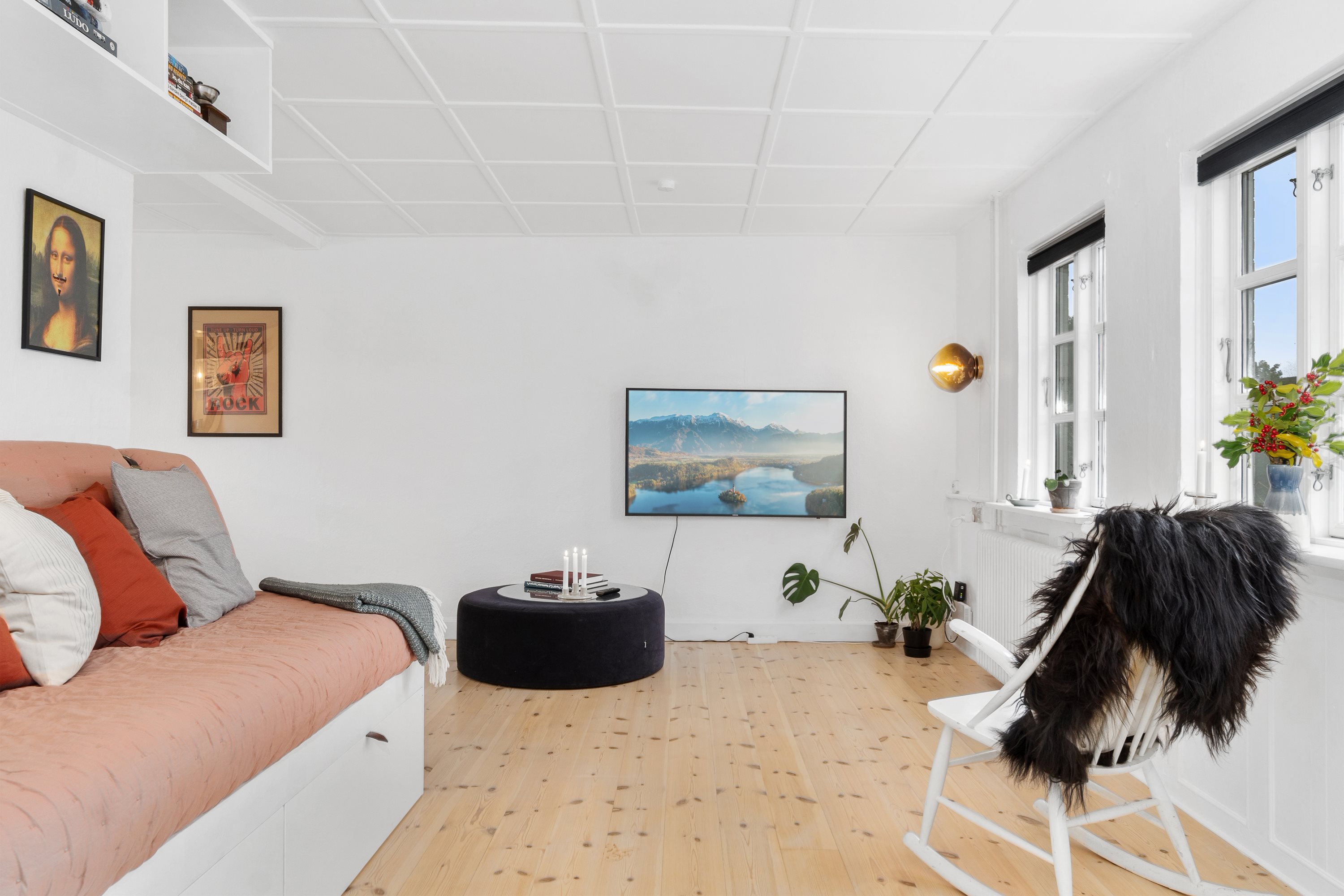 Fremhævet andet billede i fuldskærmstilstand. Billede af Skelvej 34, 5610 Assens