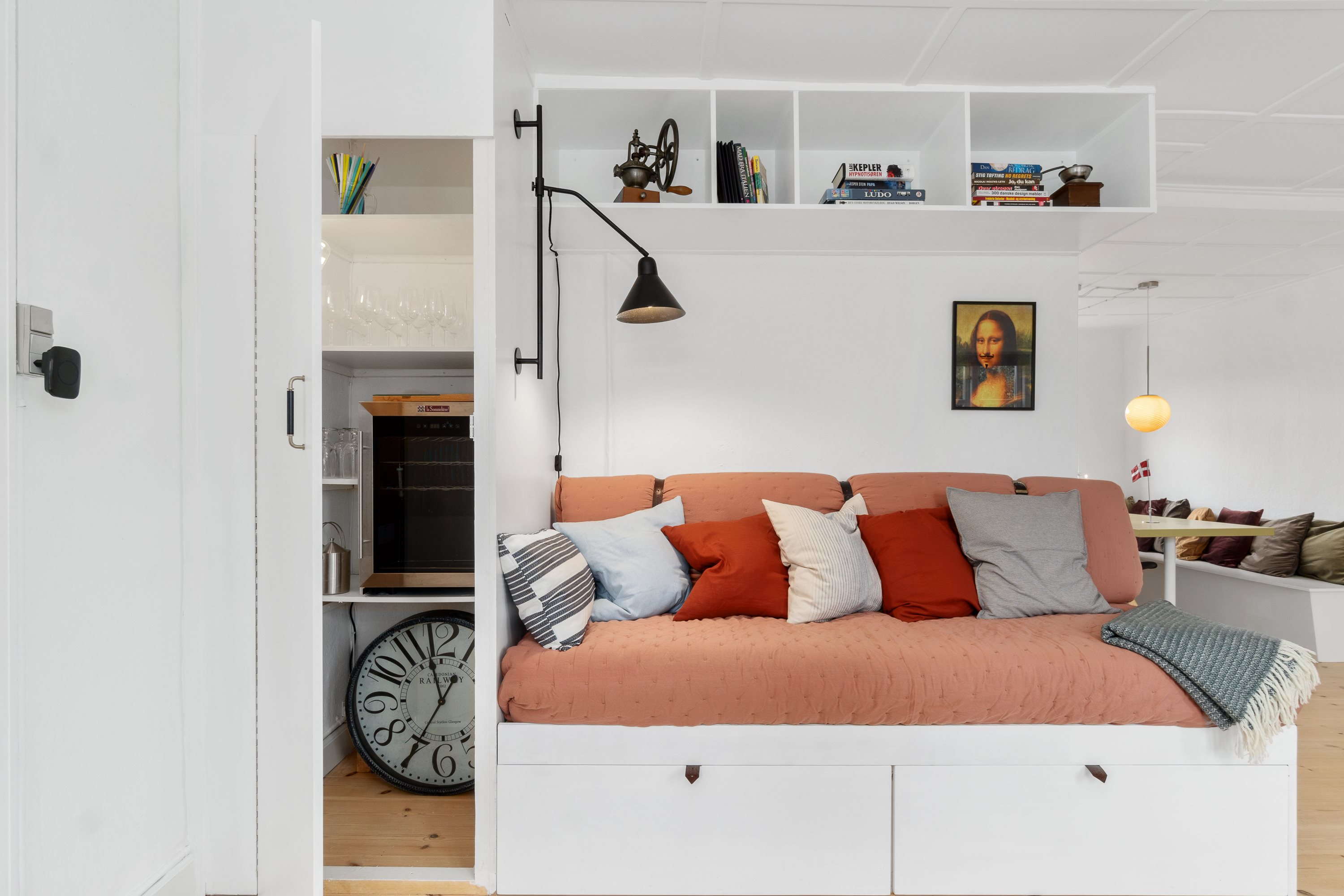 Fremhævet andet billede i fuldskærmstilstand. Billede af Skelvej 34, 5610 Assens