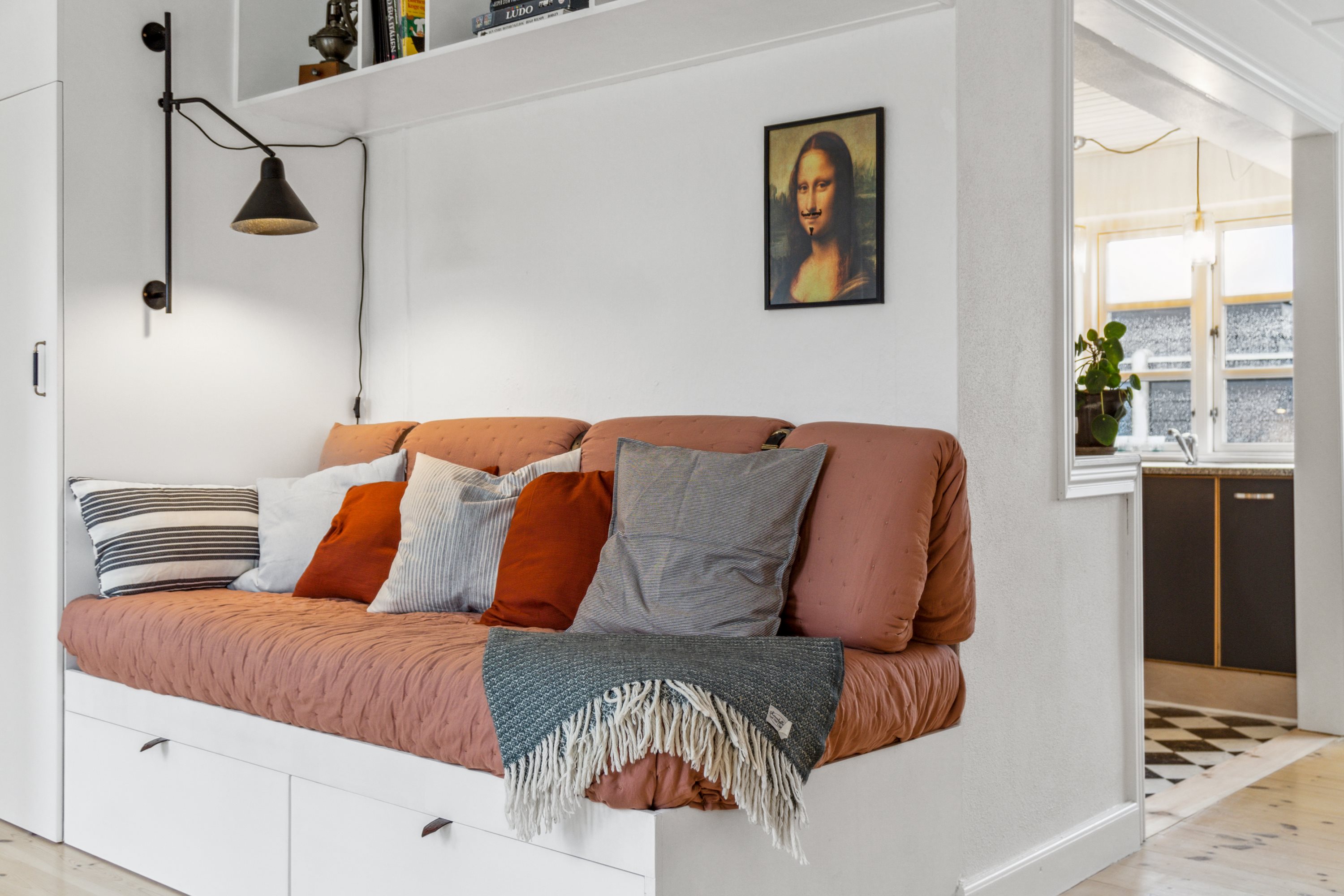 Fremhævet andet billede i fuldskærmstilstand. Billede af Skelvej 34, 5610 Assens