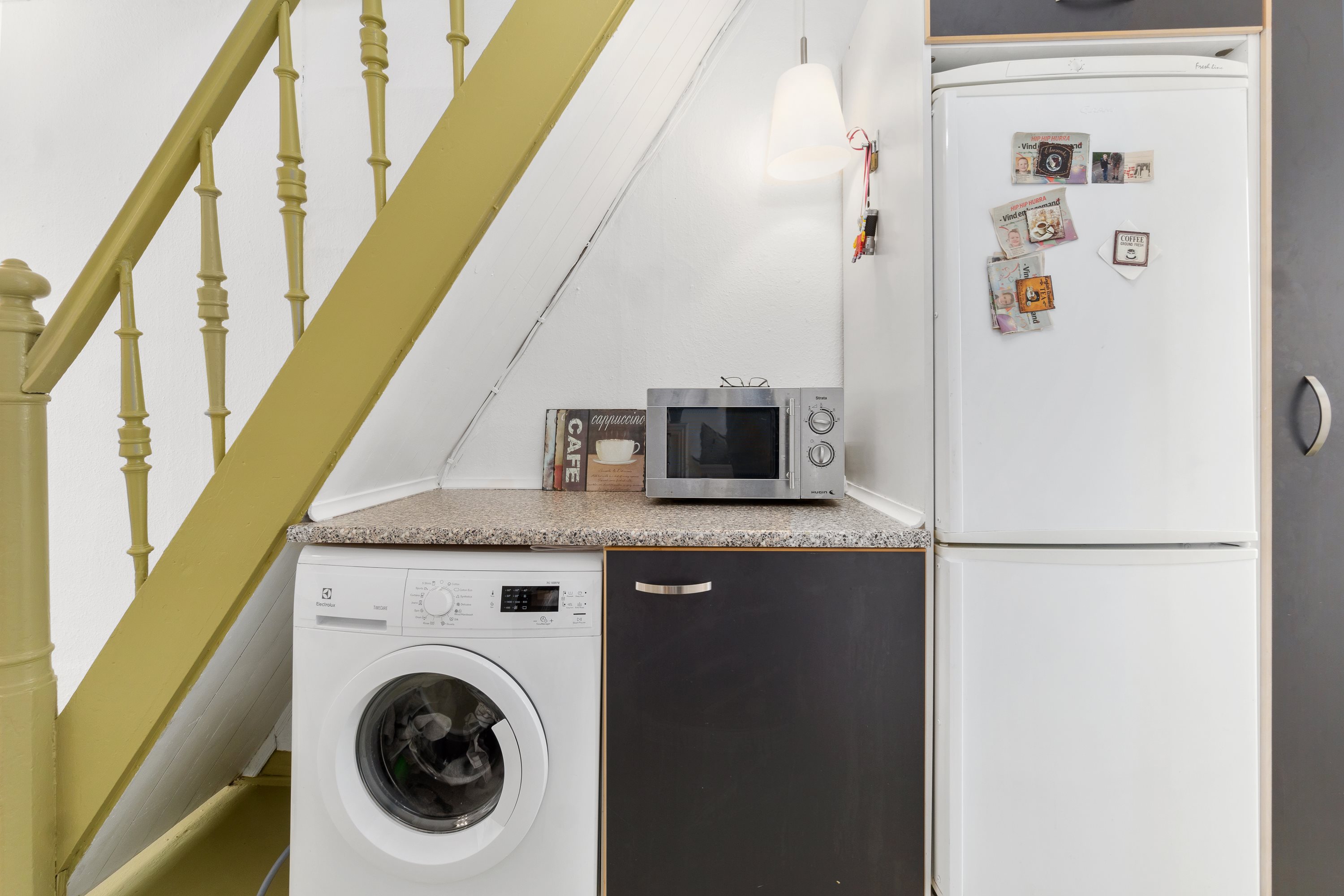 Fremhævet andet billede i fuldskærmstilstand. Billede af Skelvej 34, 5610 Assens