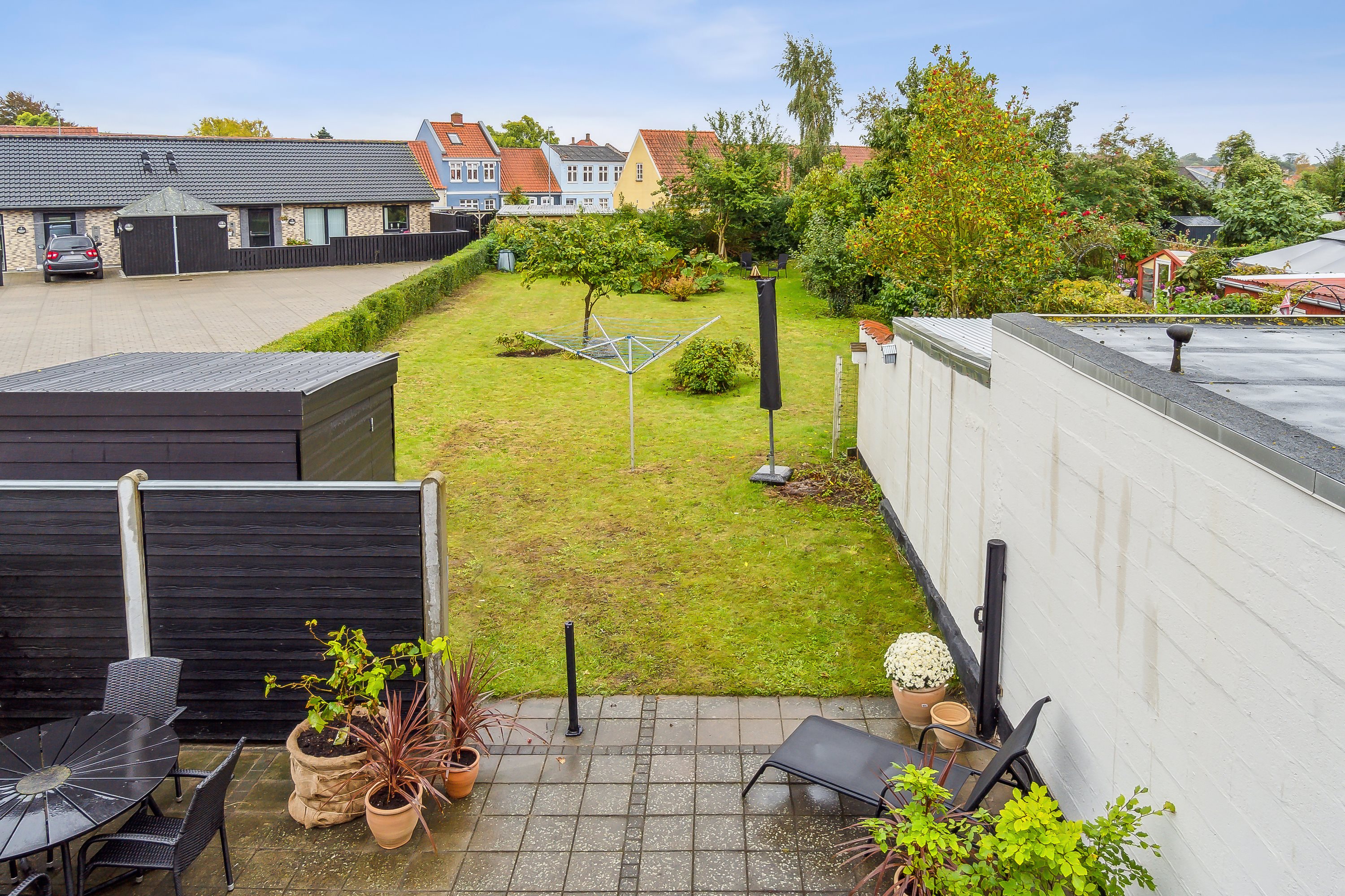 Fremhævet andet billede i fuldskærmstilstand. Billede af Skelvej 34, 5610 Assens