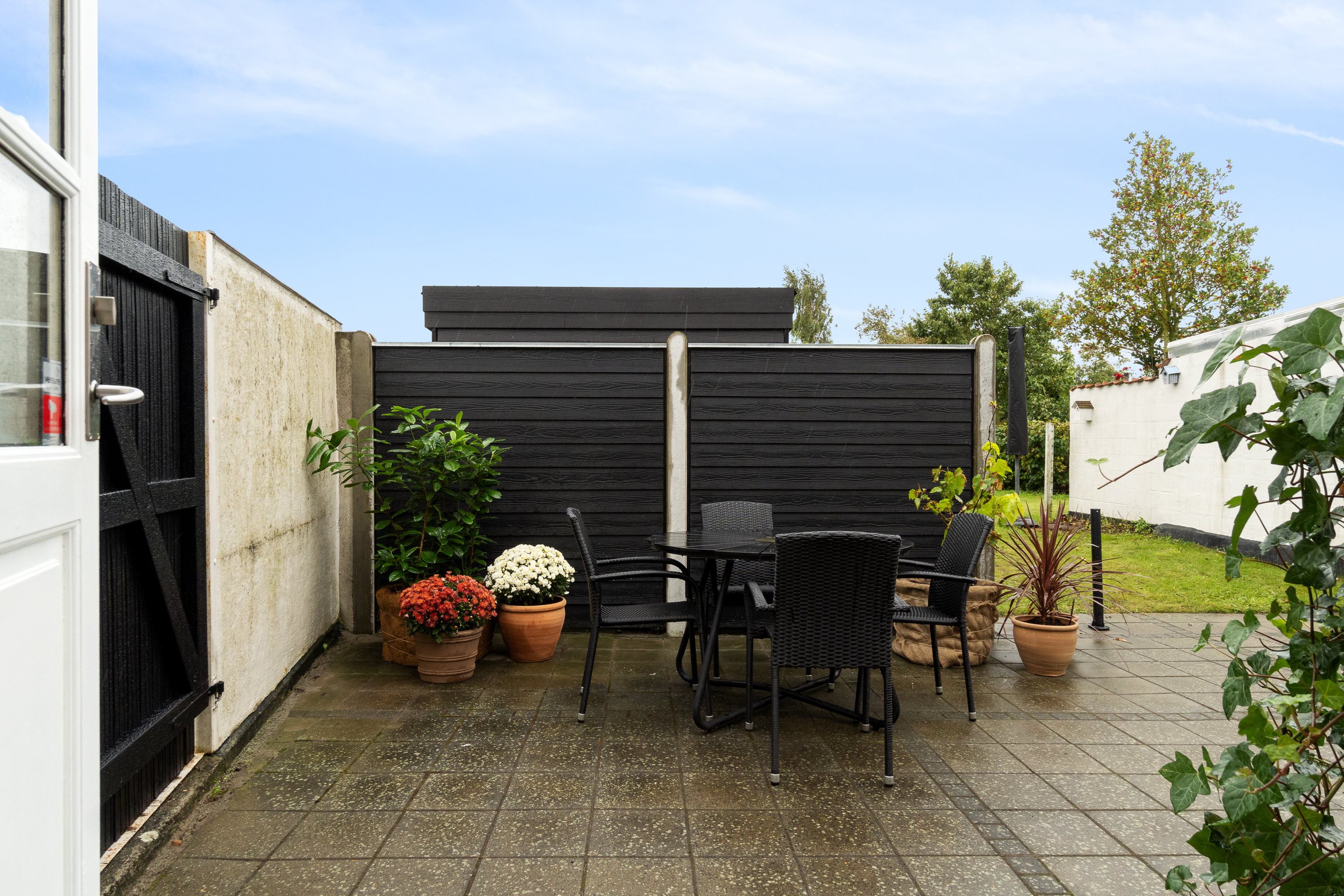 Fremhævet andet billede i fuldskærmstilstand. Billede af Skelvej 34, 5610 Assens