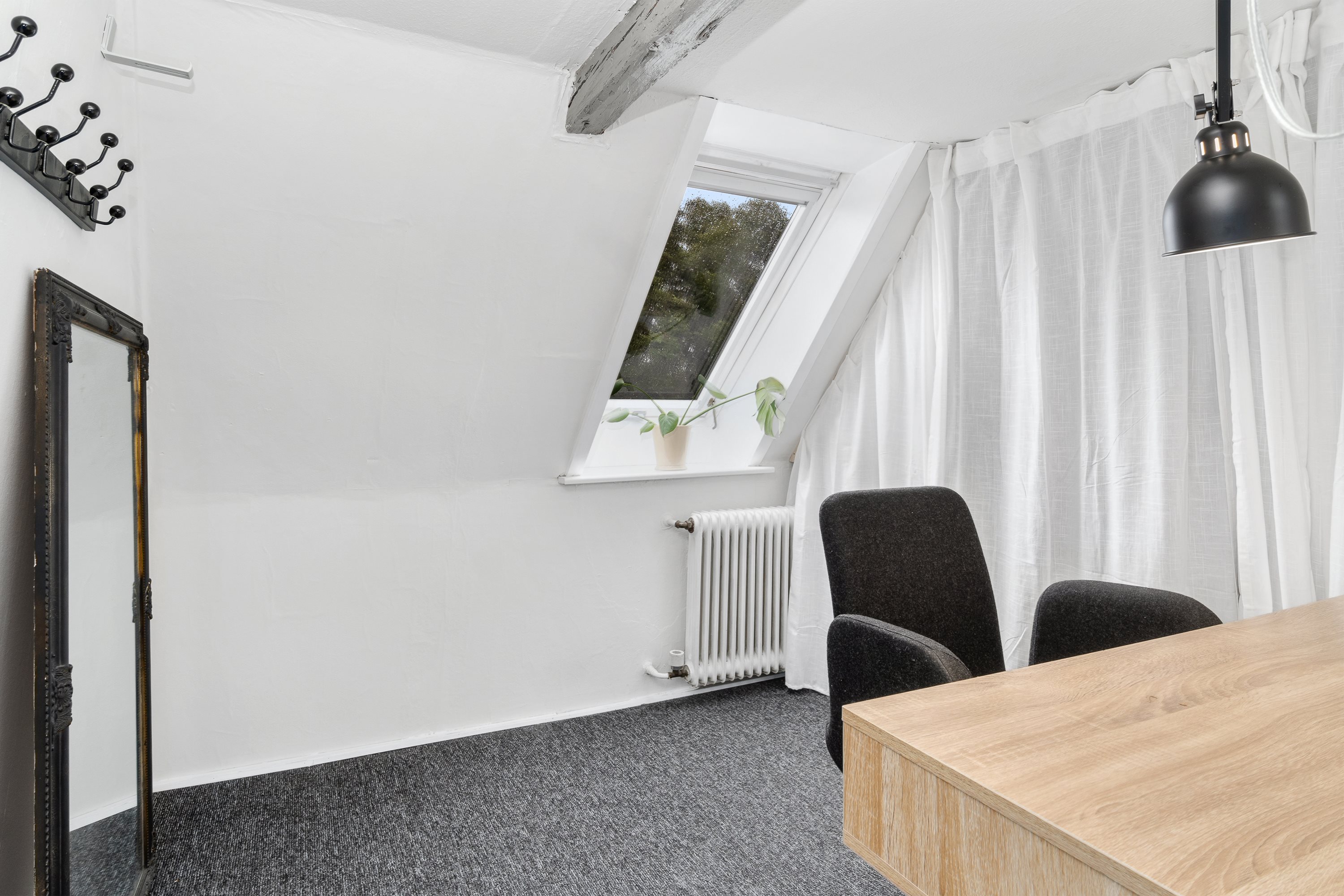 Fremhævet andet billede i fuldskærmstilstand. Billede af Skelvej 34, 5610 Assens