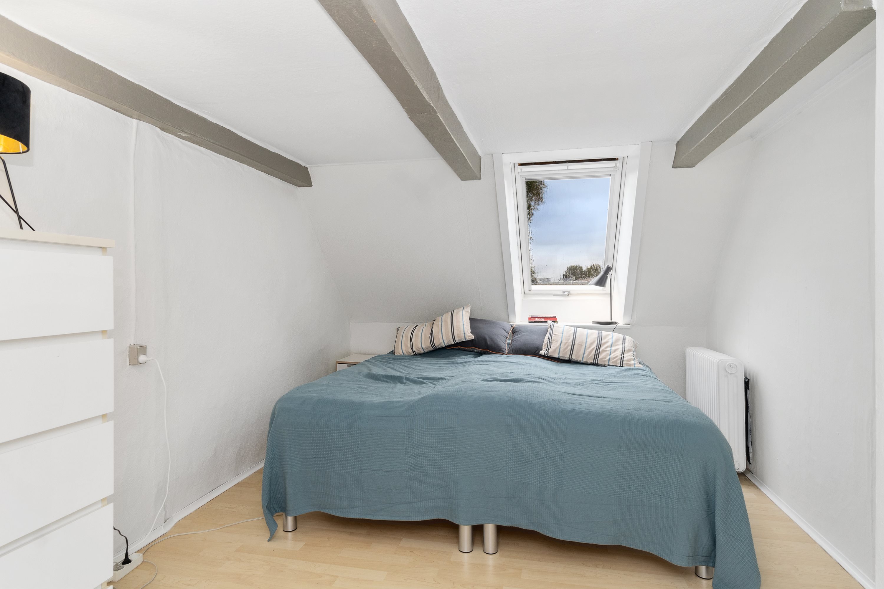 Fremhævet andet billede i fuldskærmstilstand. Billede af Skelvej 34, 5610 Assens