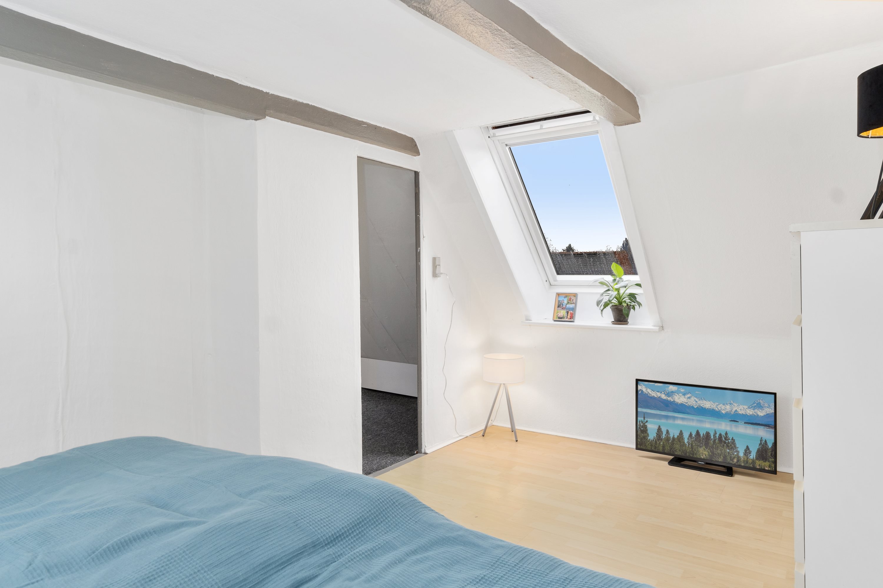 Fremhævet andet billede i fuldskærmstilstand. Billede af Skelvej 34, 5610 Assens