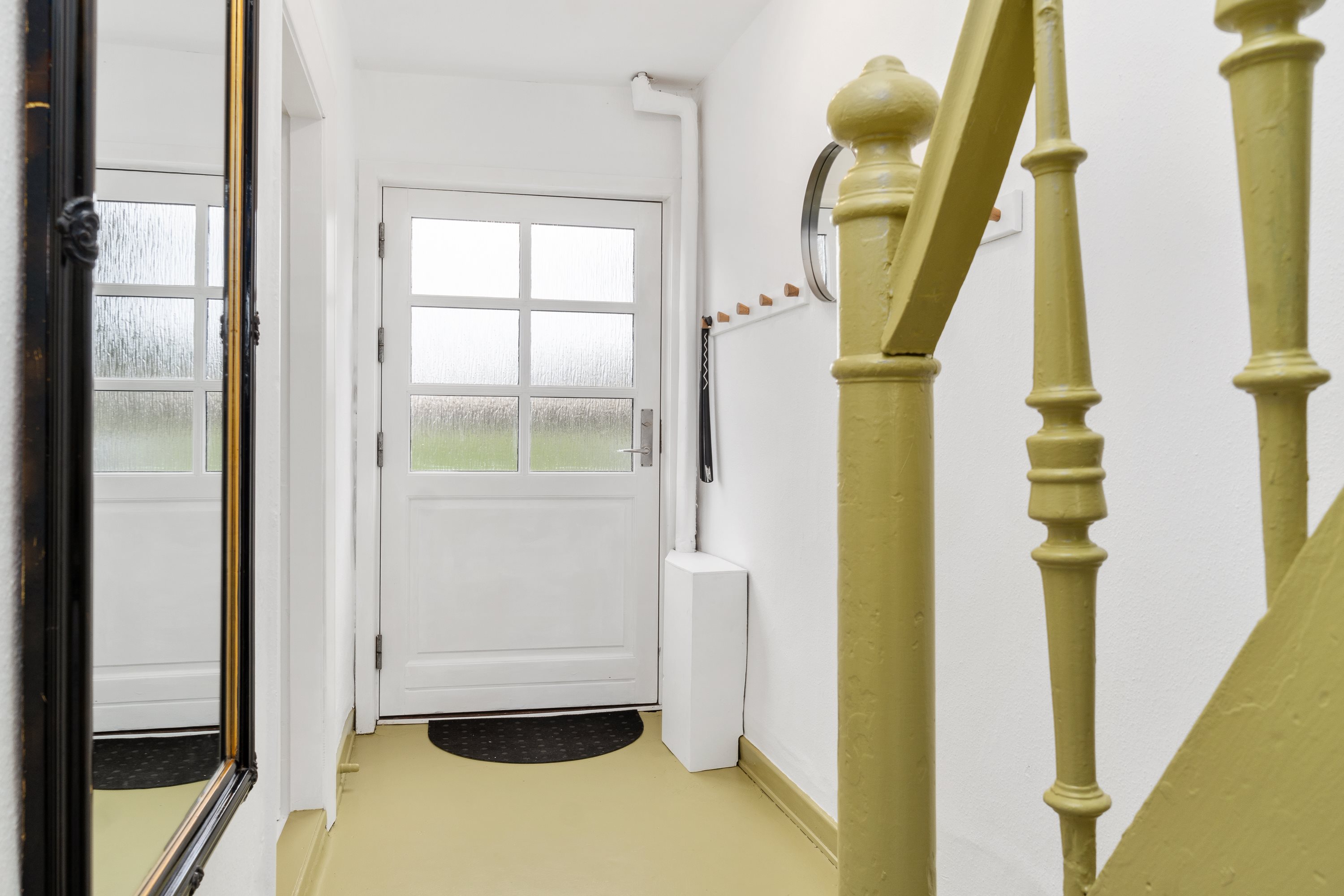 Fremhævet andet billede i fuldskærmstilstand. Billede af Skelvej 34, 5610 Assens