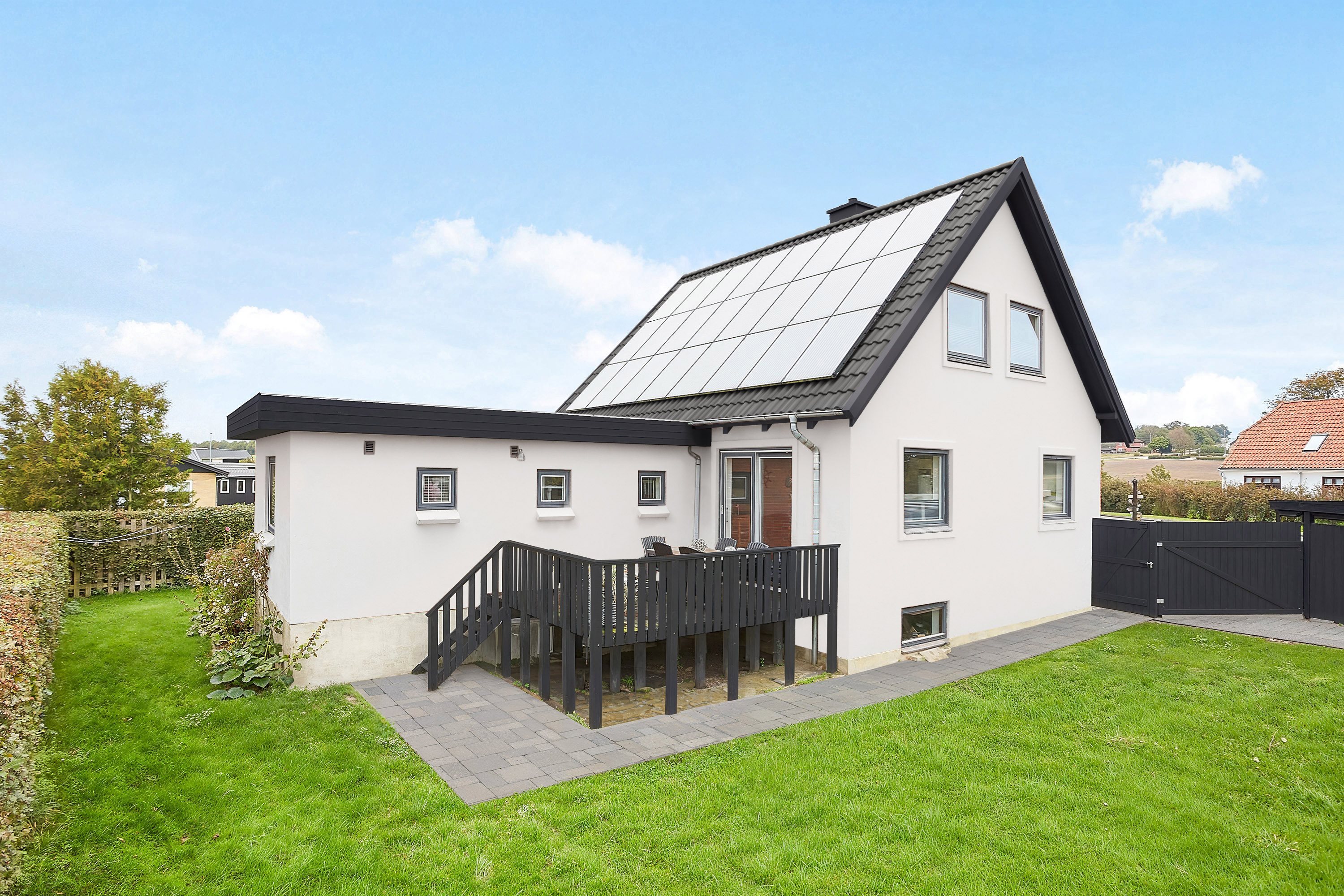 Miniature skyderbillede af andet. Billede af Vejlevej 33, Vesterby, 7130 Juelsminde