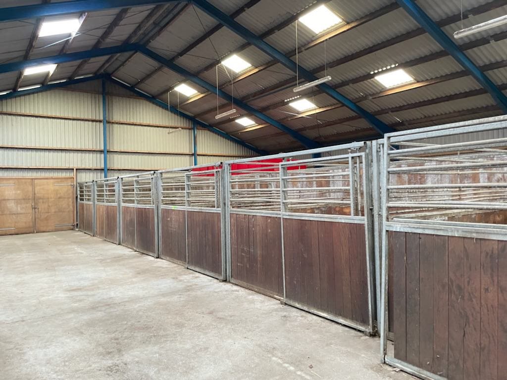 Fremhævet  billede i fuldskærmstilstand. Billede af Nøragervej 28, Tindbæk, 8830 Tjele