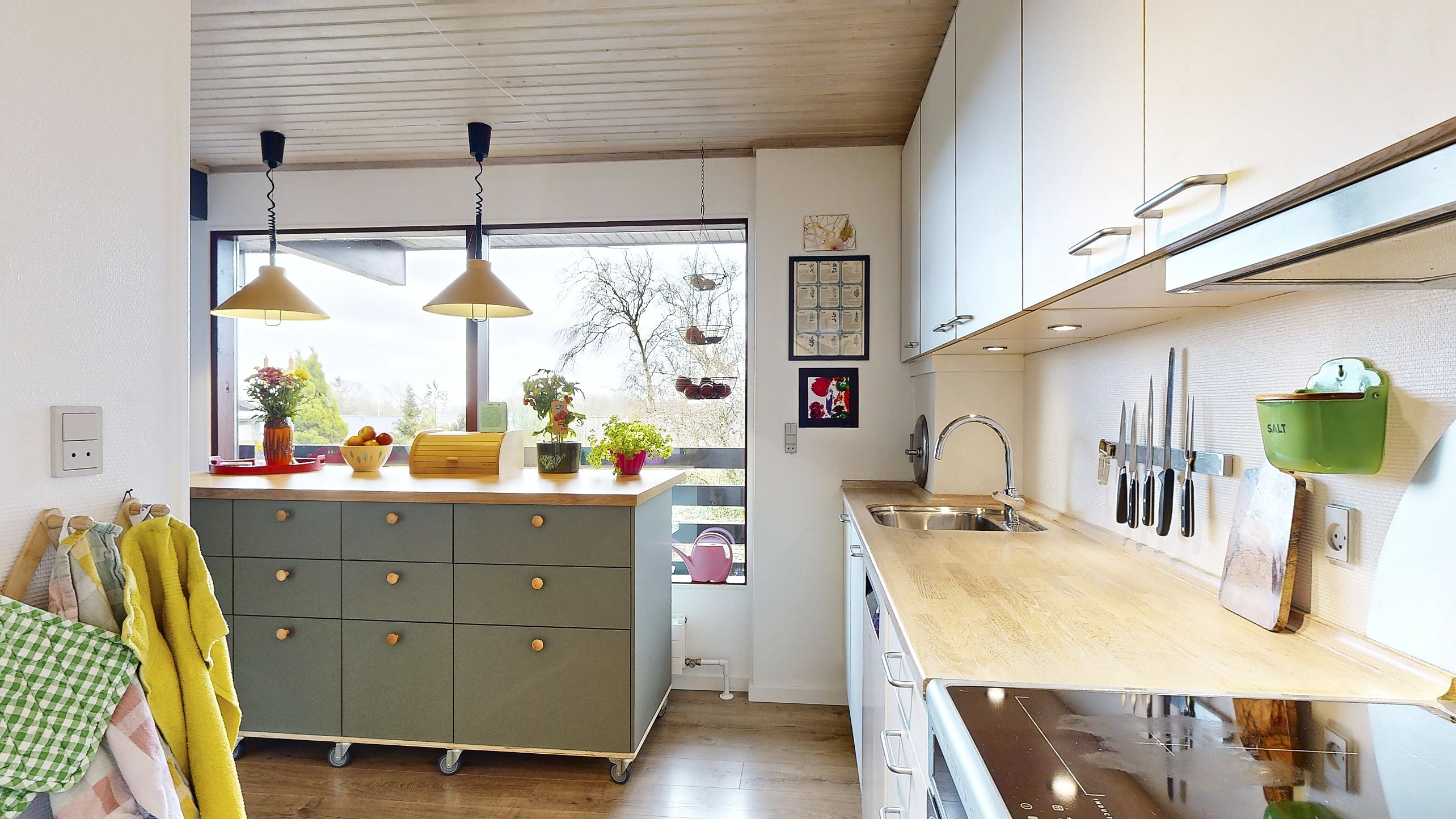 Miniaturebillede 2: andet. Billede af Storhøjvej 20, 8831 Løgstrup